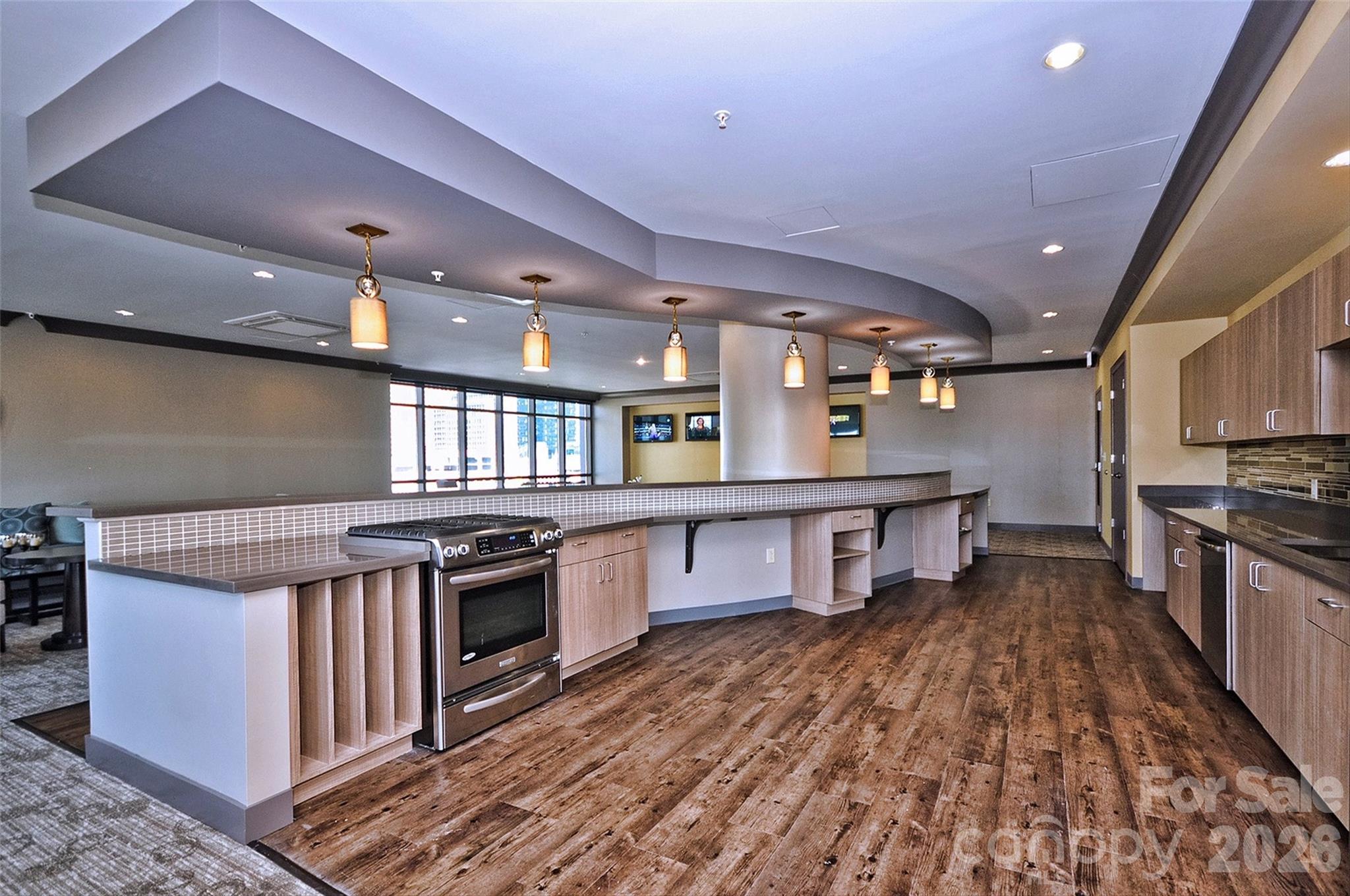 222 S Caldwell Street #1708 — Charlotte