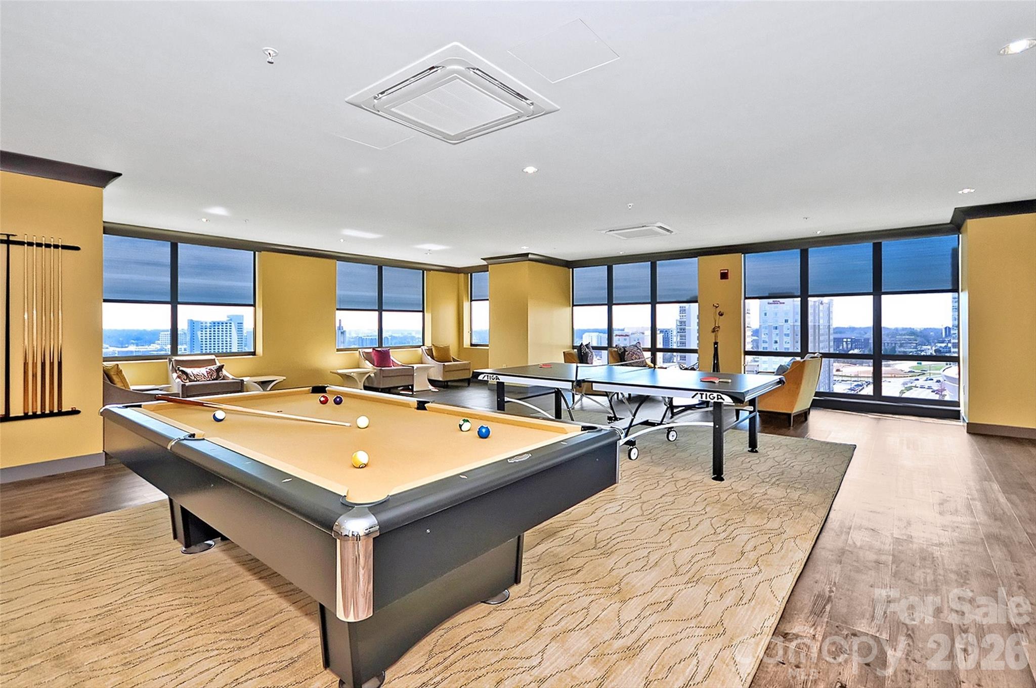 222 S Caldwell Street #1708 — Charlotte