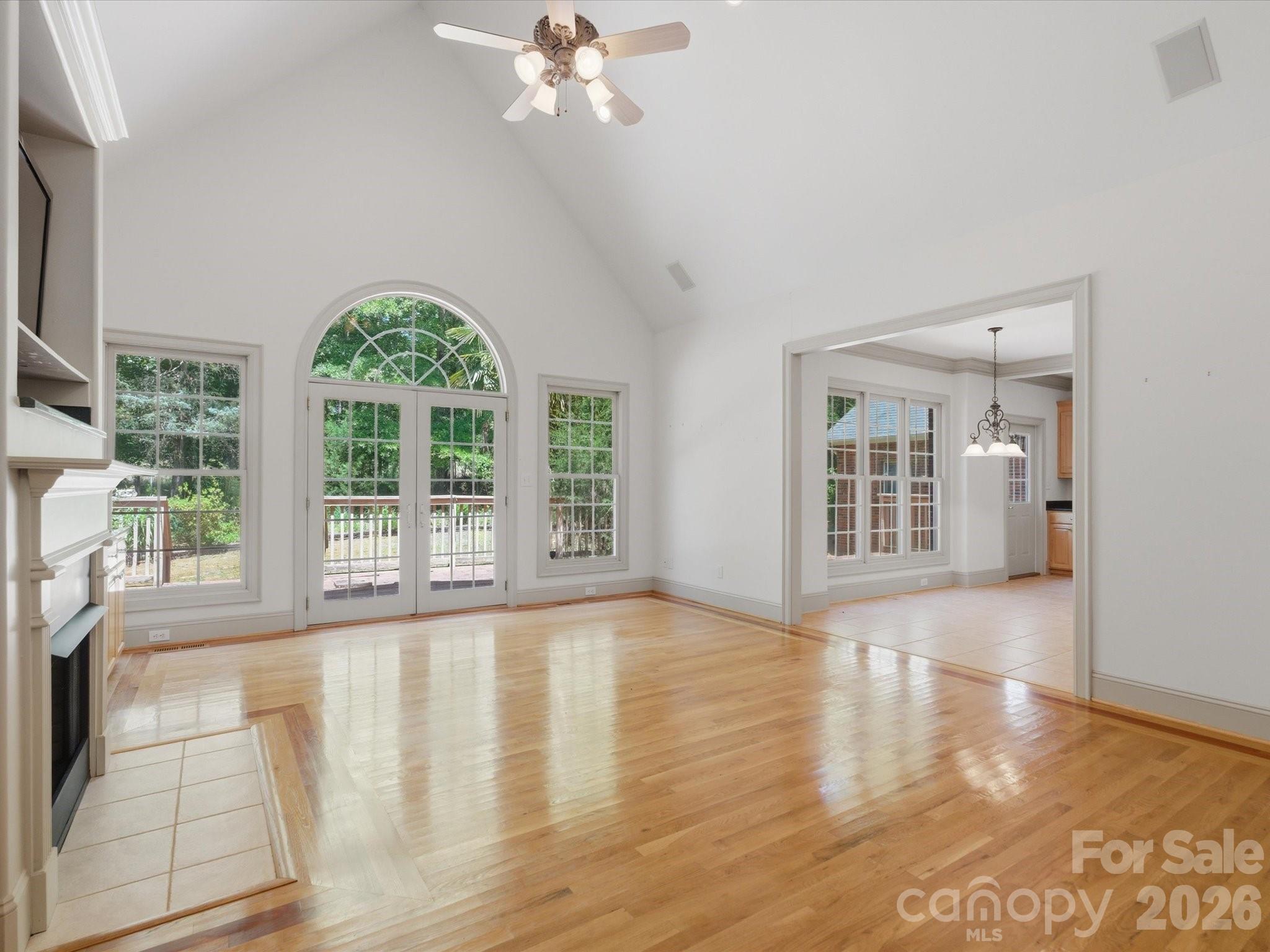 707 Mayfield Court — Fort Mill