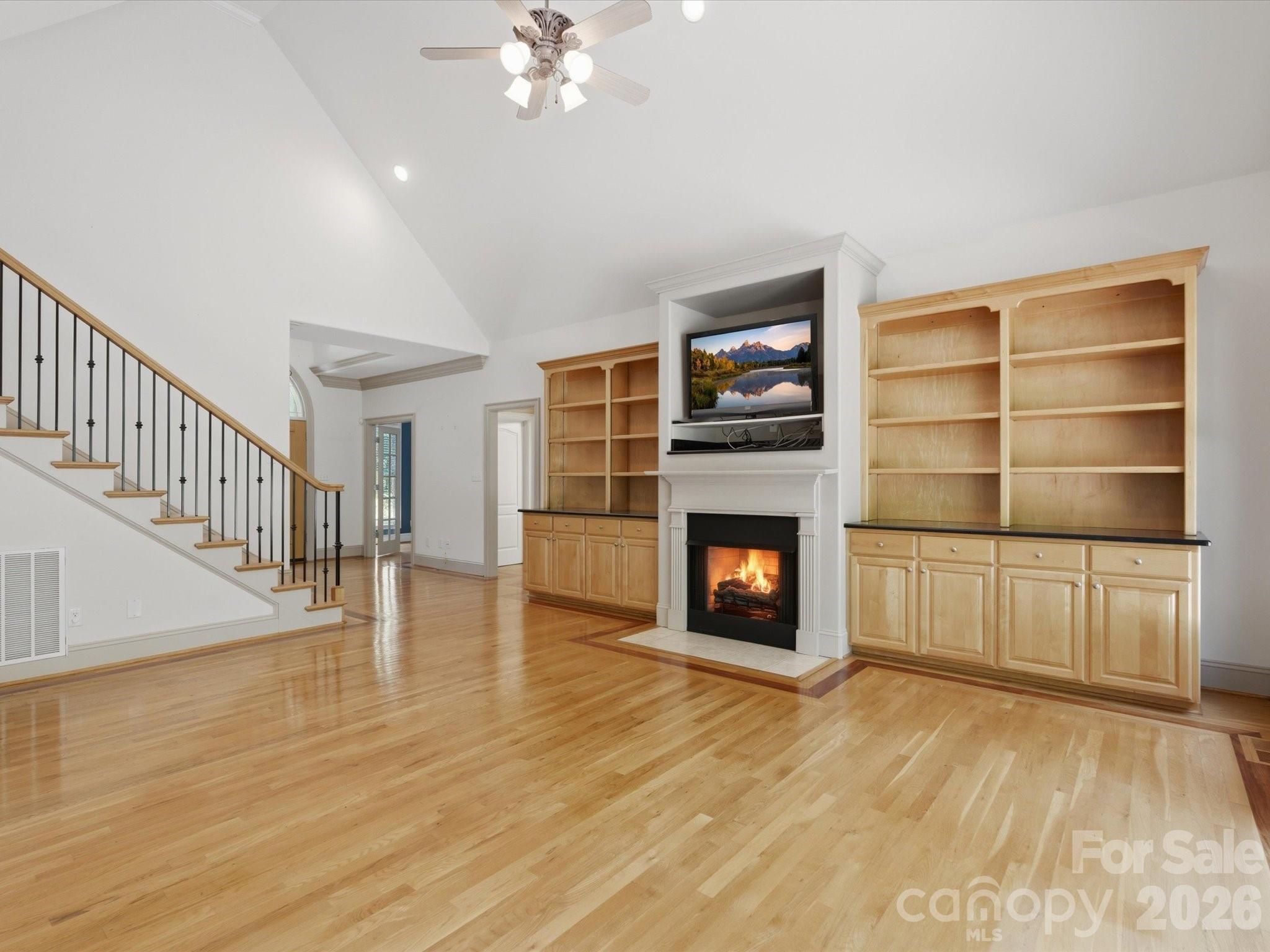 707 Mayfield Court — Fort Mill