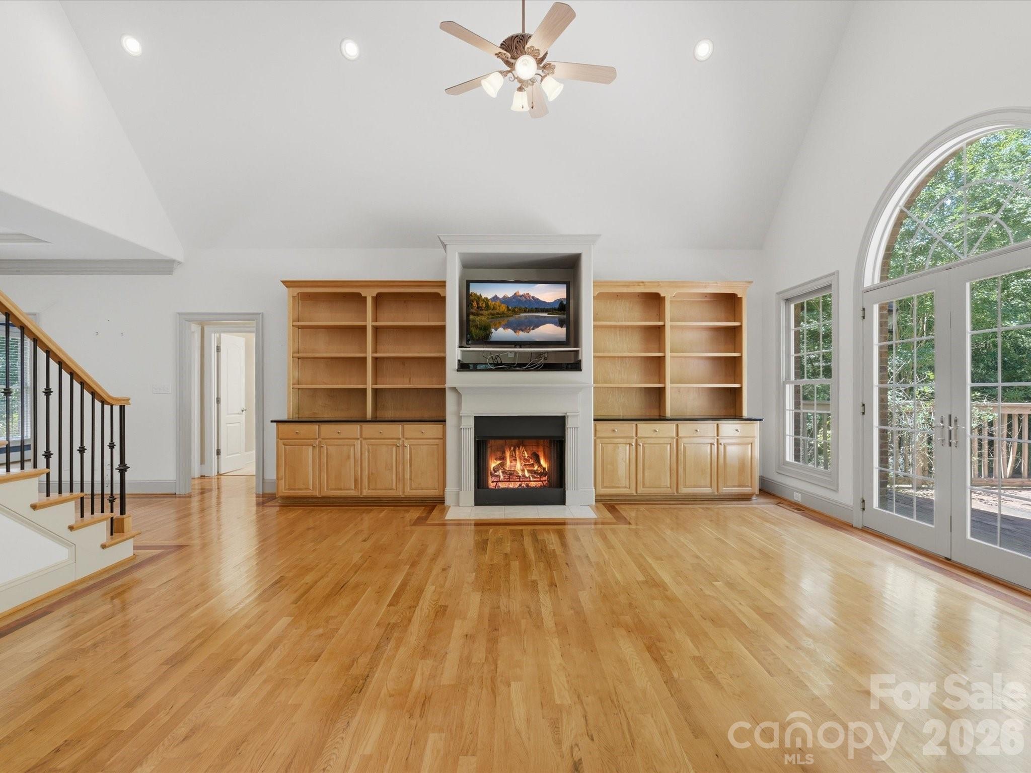 707 Mayfield Court — Fort Mill