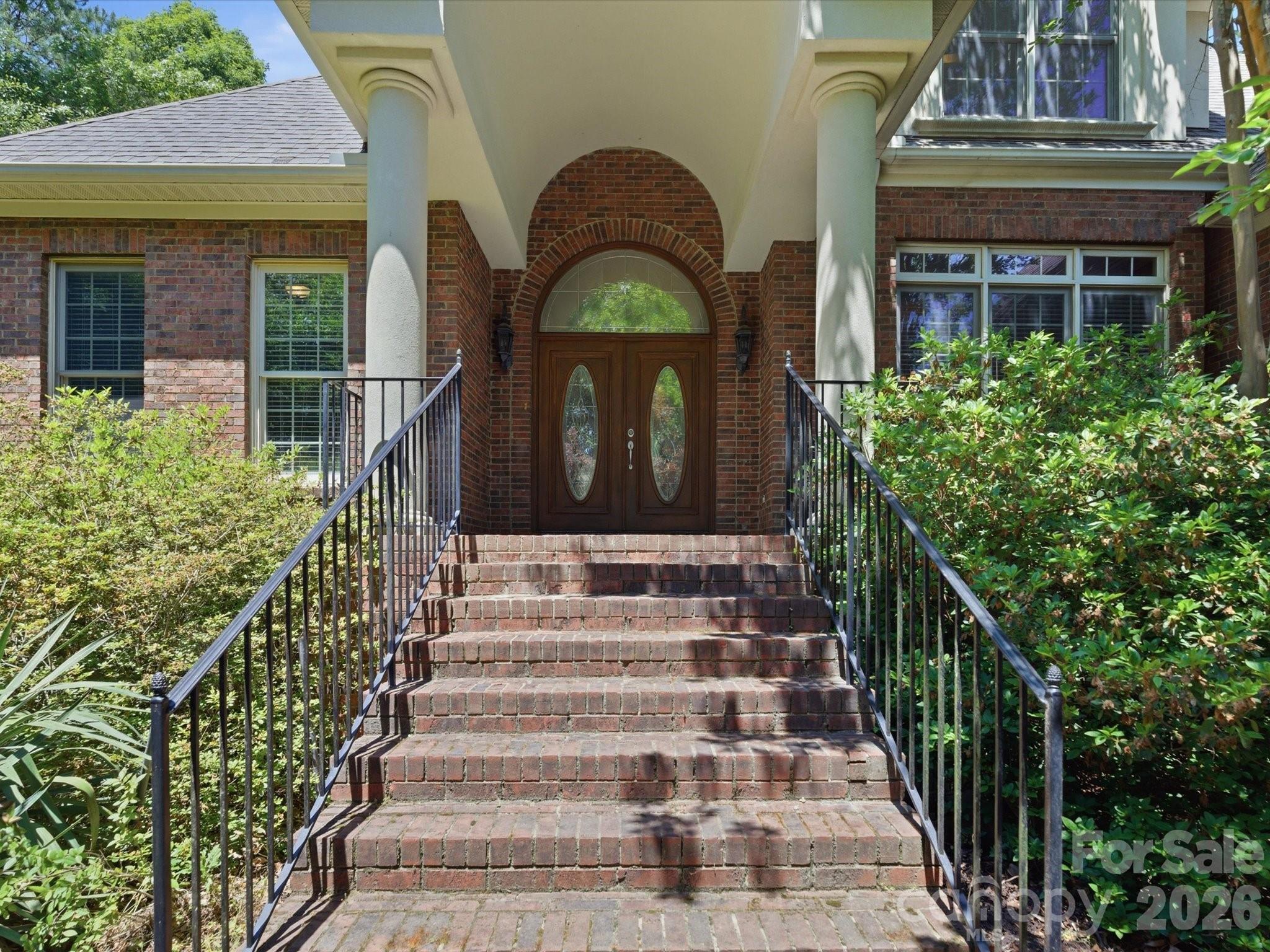 707 Mayfield Court — Fort Mill