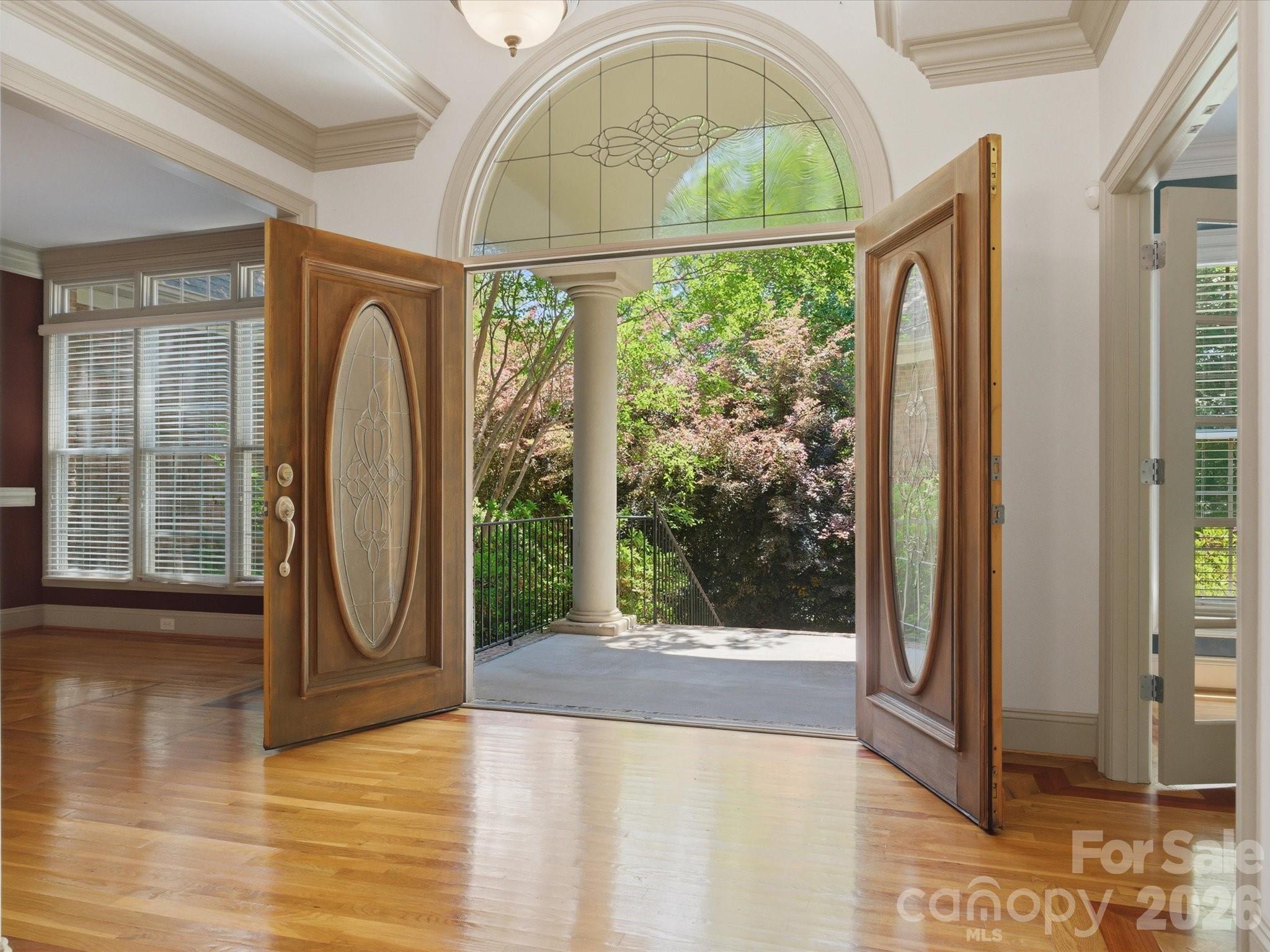 707 Mayfield Court — Fort Mill