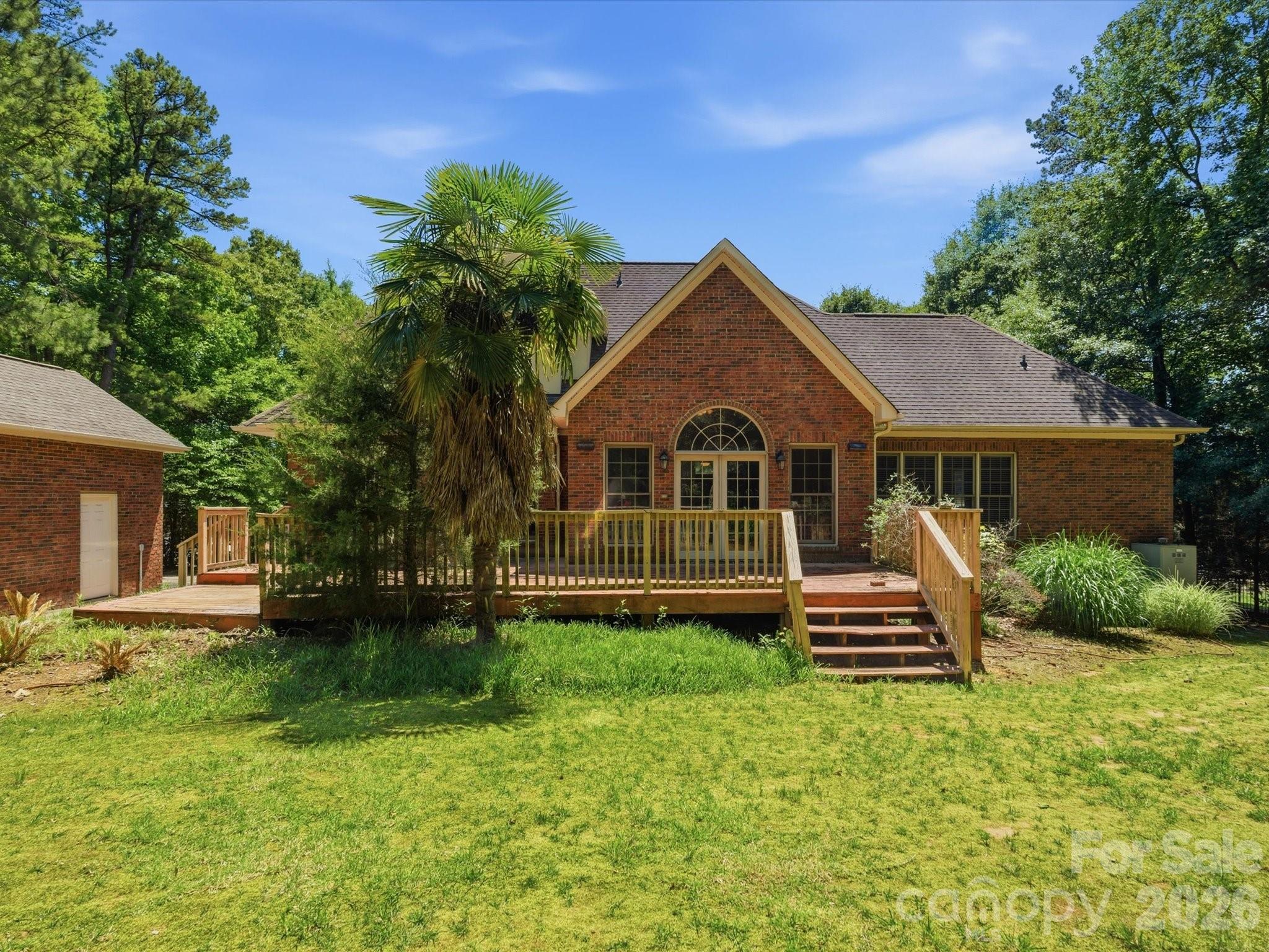 707 Mayfield Court — Fort Mill