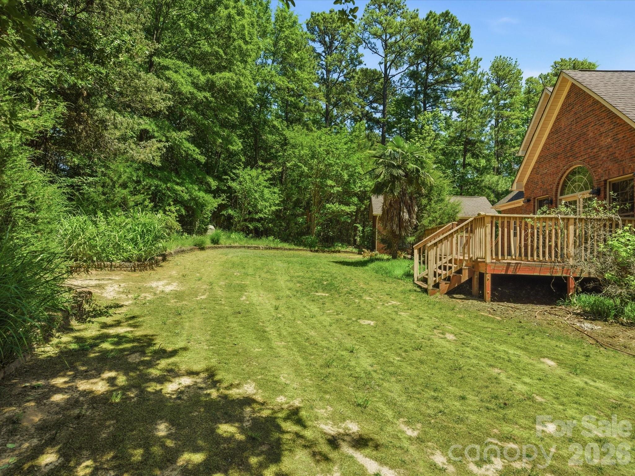 707 Mayfield Court — Fort Mill