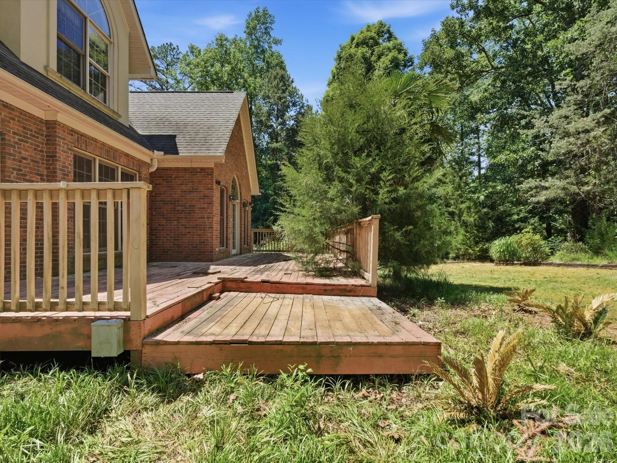 707 Mayfield Court — Fort Mill