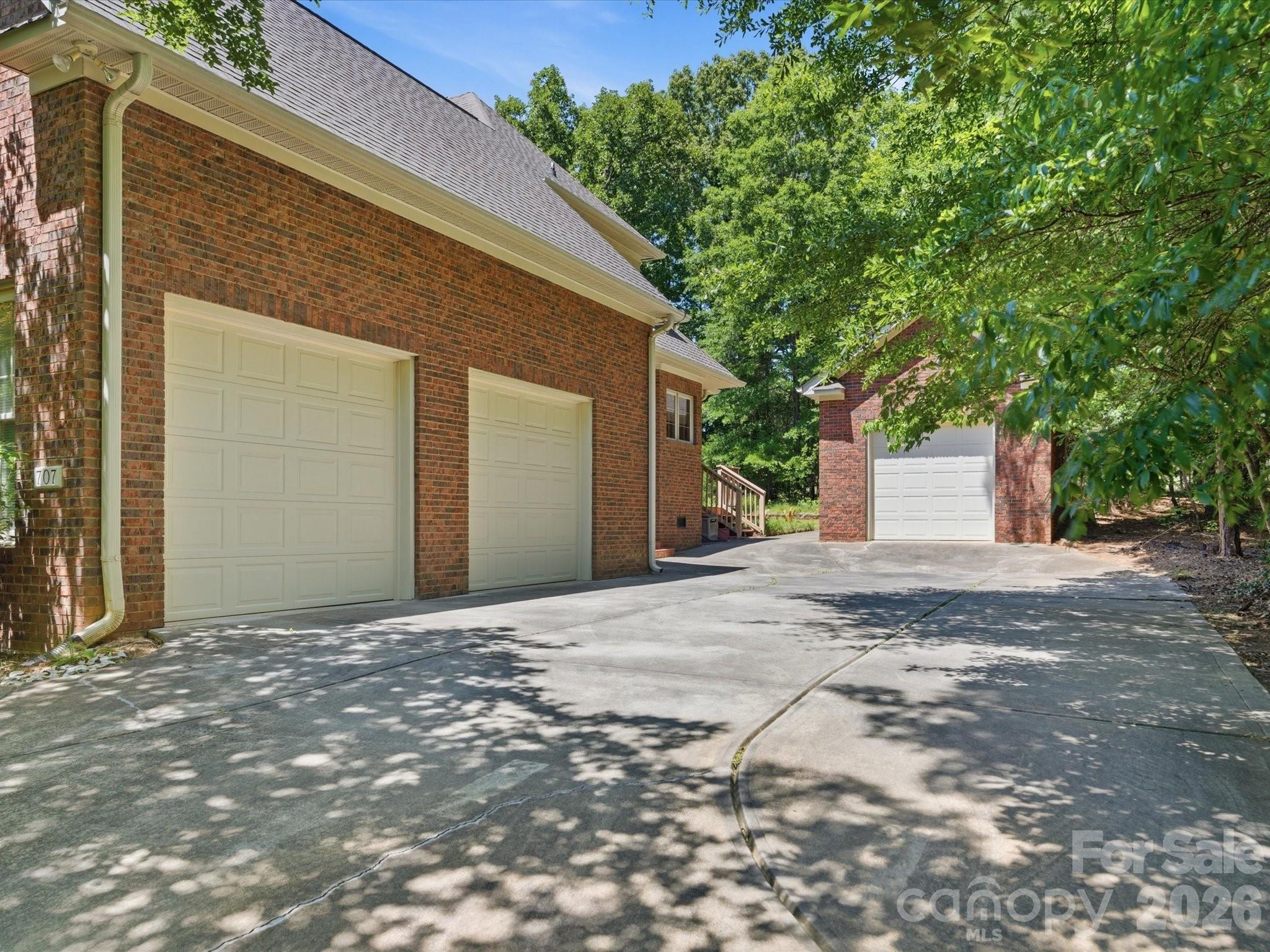 707 Mayfield Court — Fort Mill