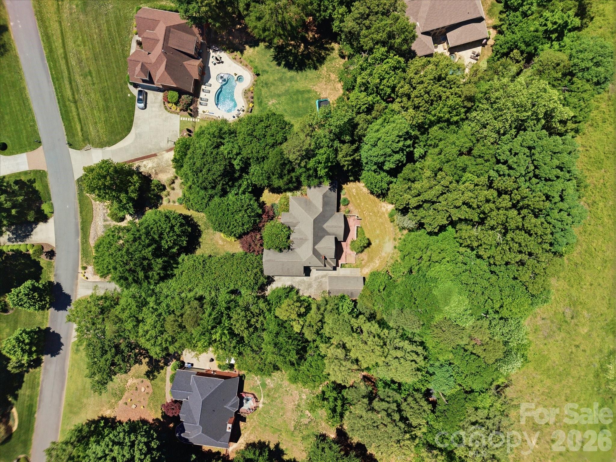 707 Mayfield Court — Fort Mill