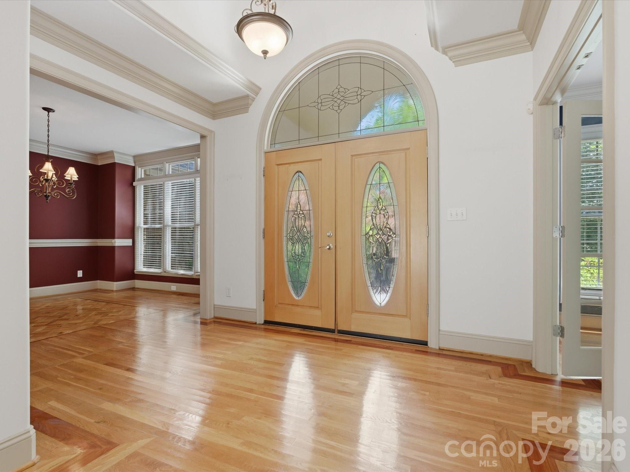 707 Mayfield Court — Fort Mill
