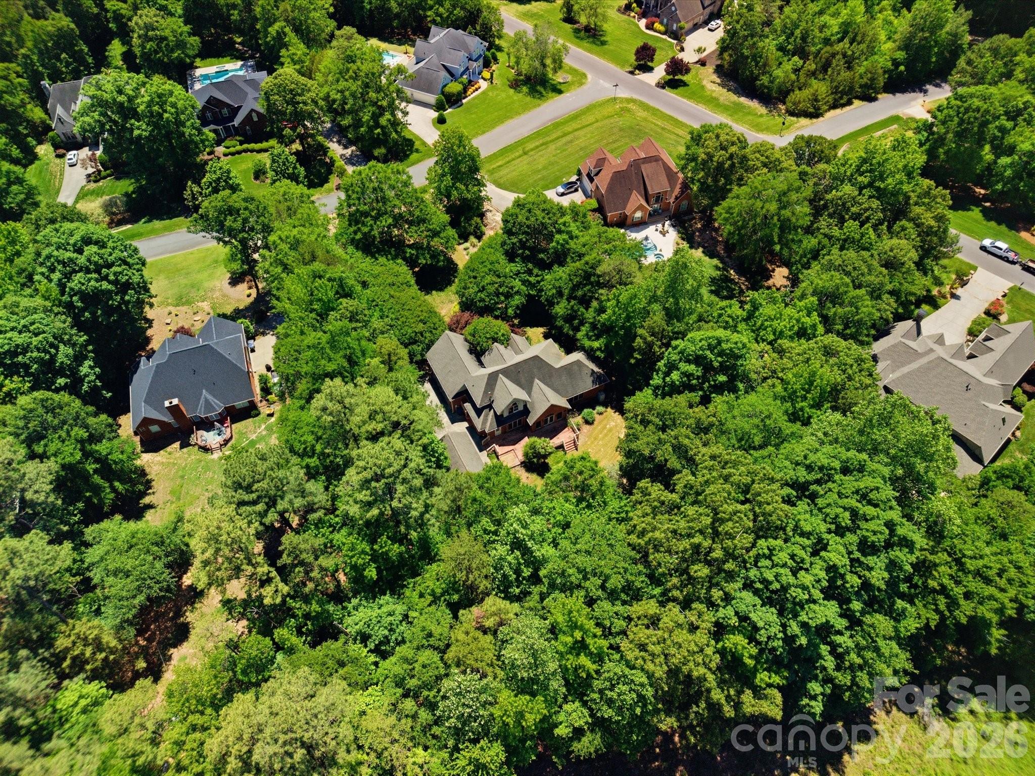 707 Mayfield Court — Fort Mill