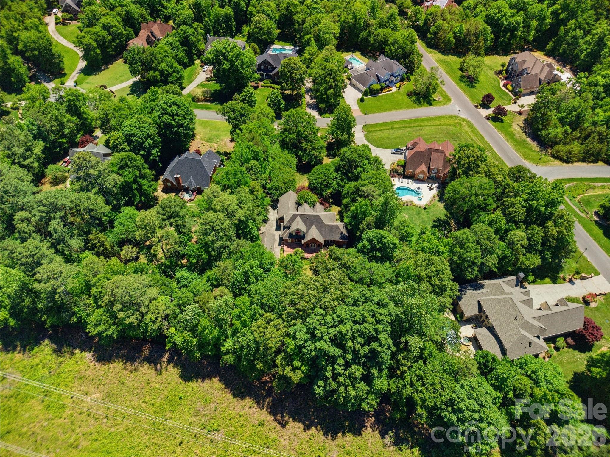 707 Mayfield Court — Fort Mill