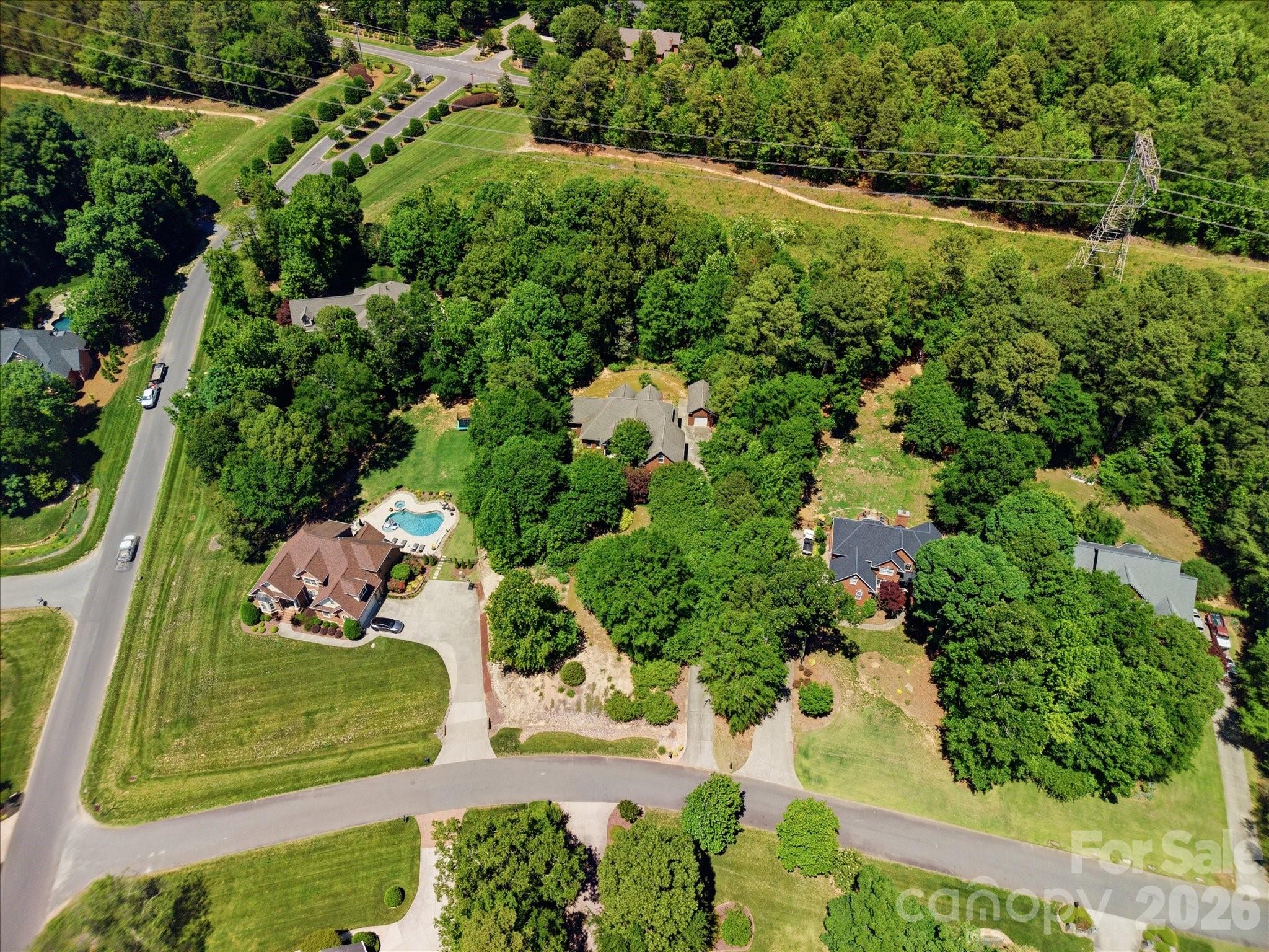 707 Mayfield Court — Fort Mill