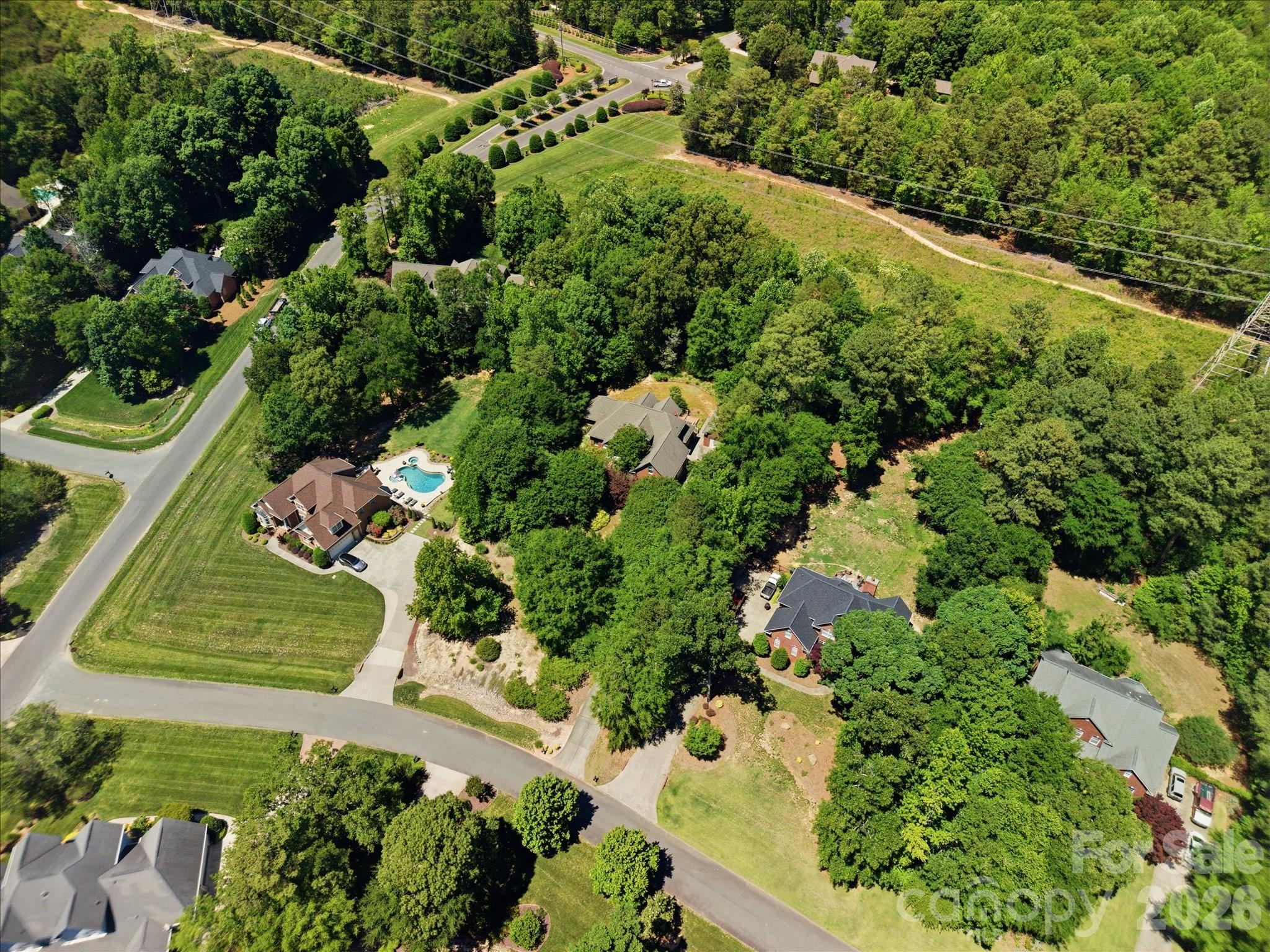 707 Mayfield Court — Fort Mill