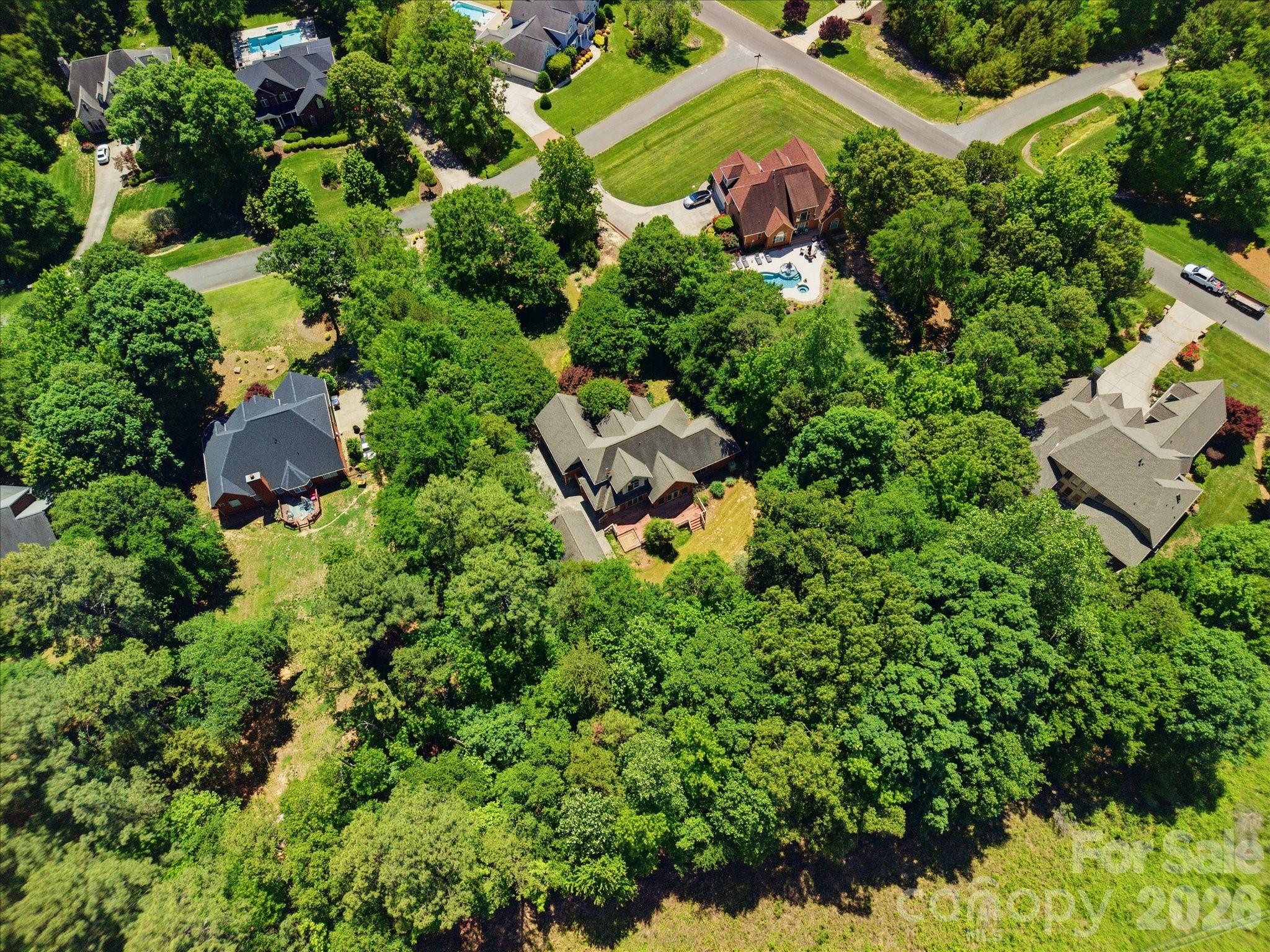 707 Mayfield Court — Fort Mill