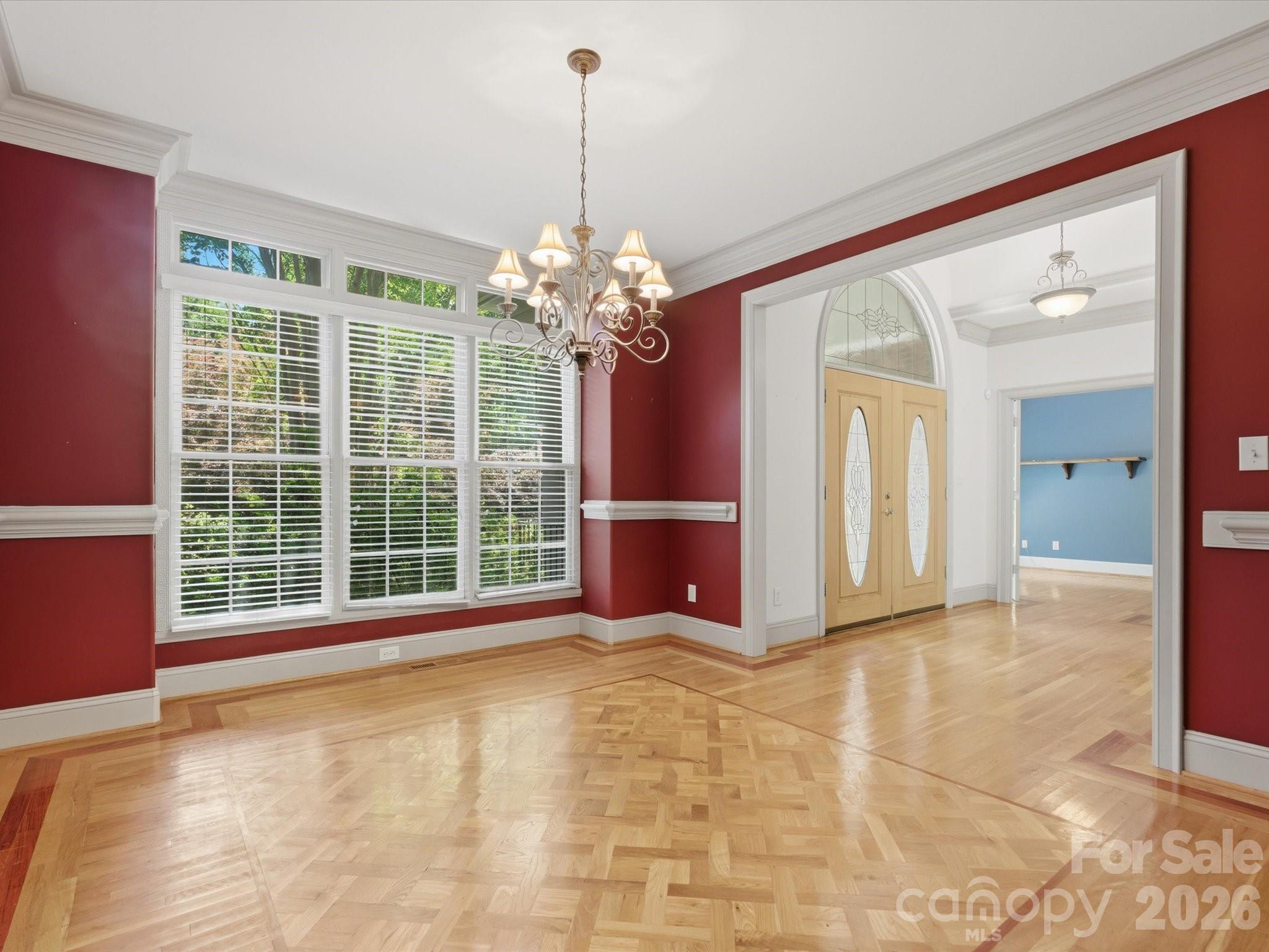 707 Mayfield Court — Fort Mill