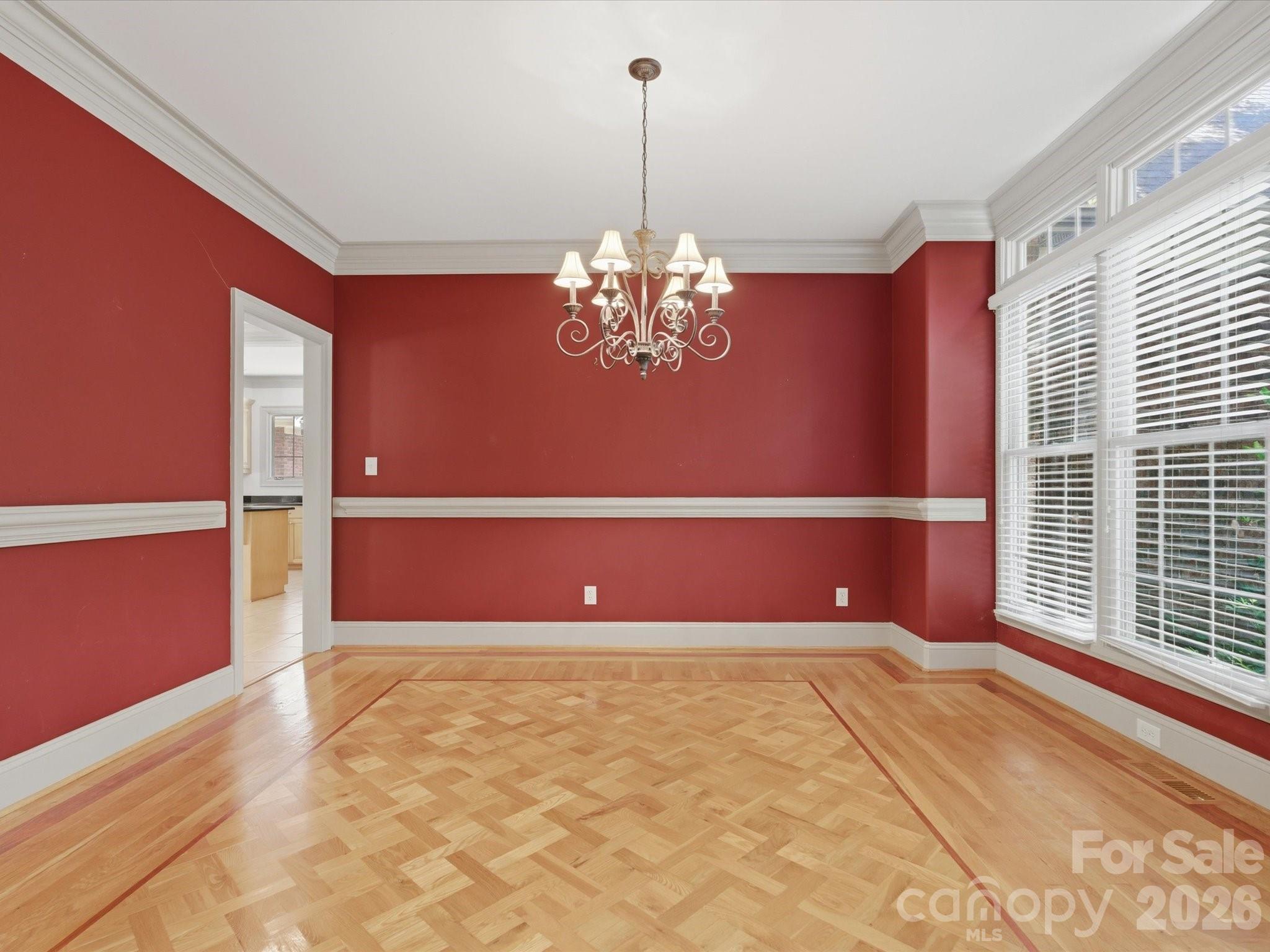 707 Mayfield Court — Fort Mill