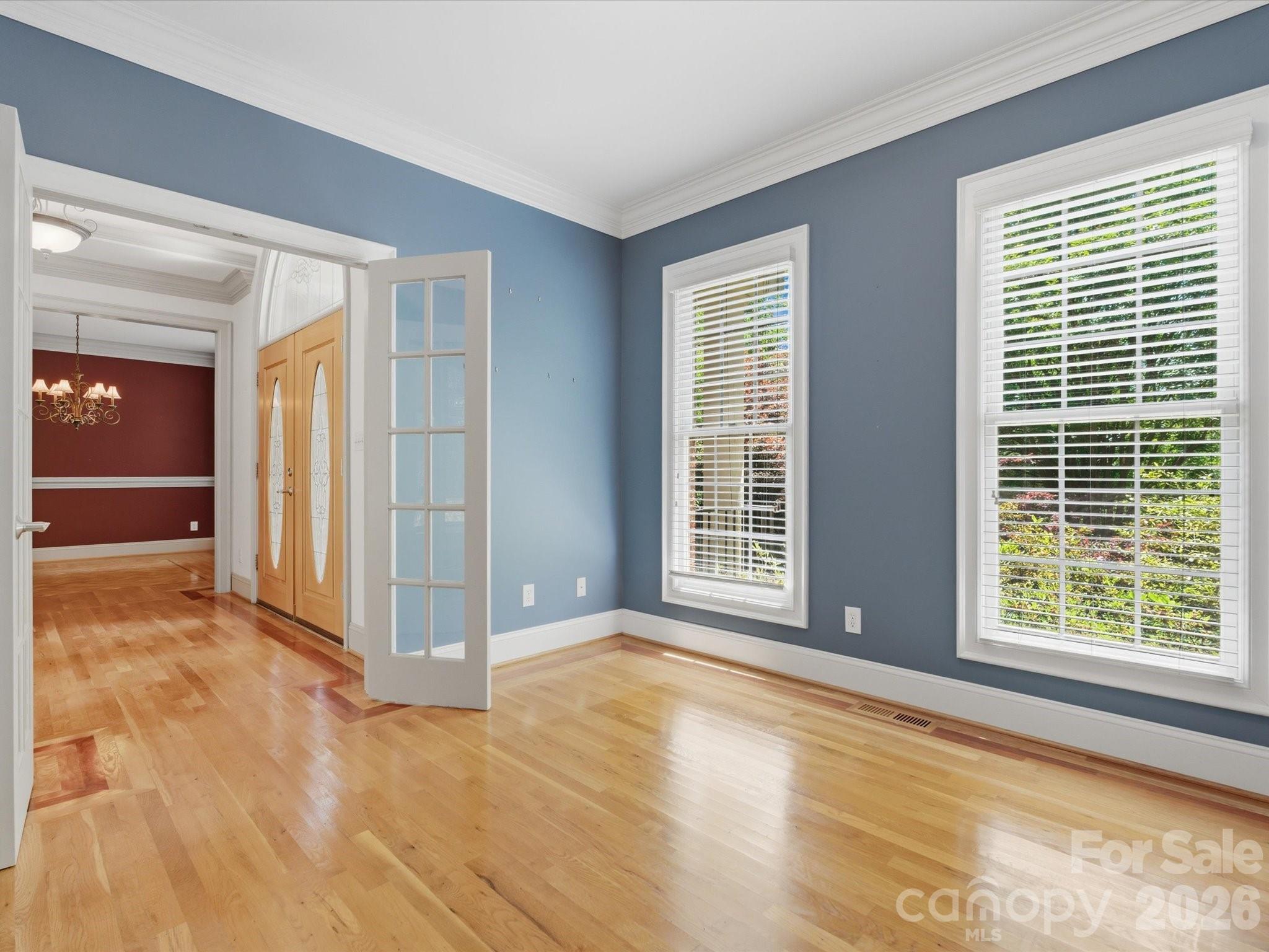 707 Mayfield Court — Fort Mill