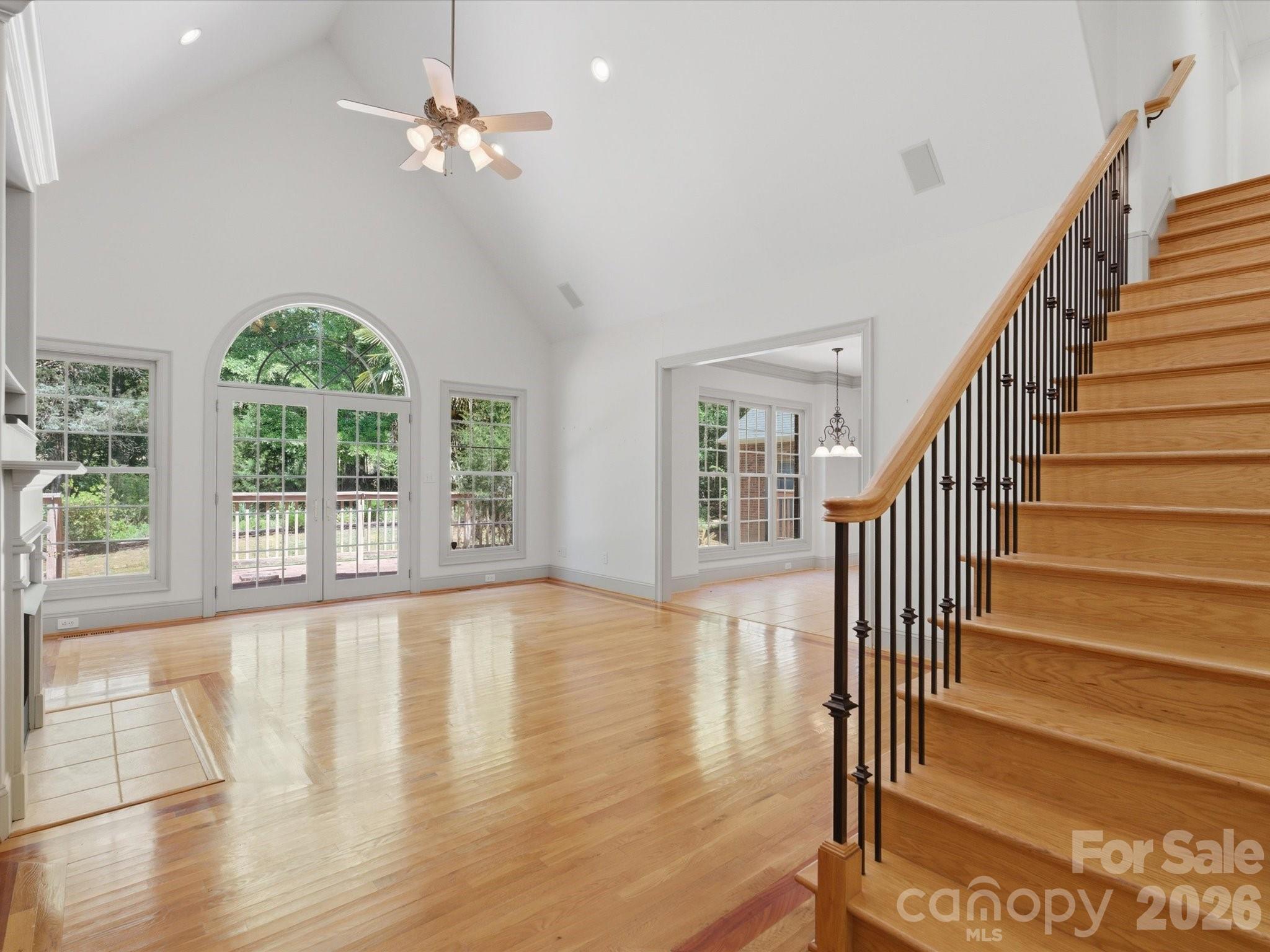 707 Mayfield Court — Fort Mill