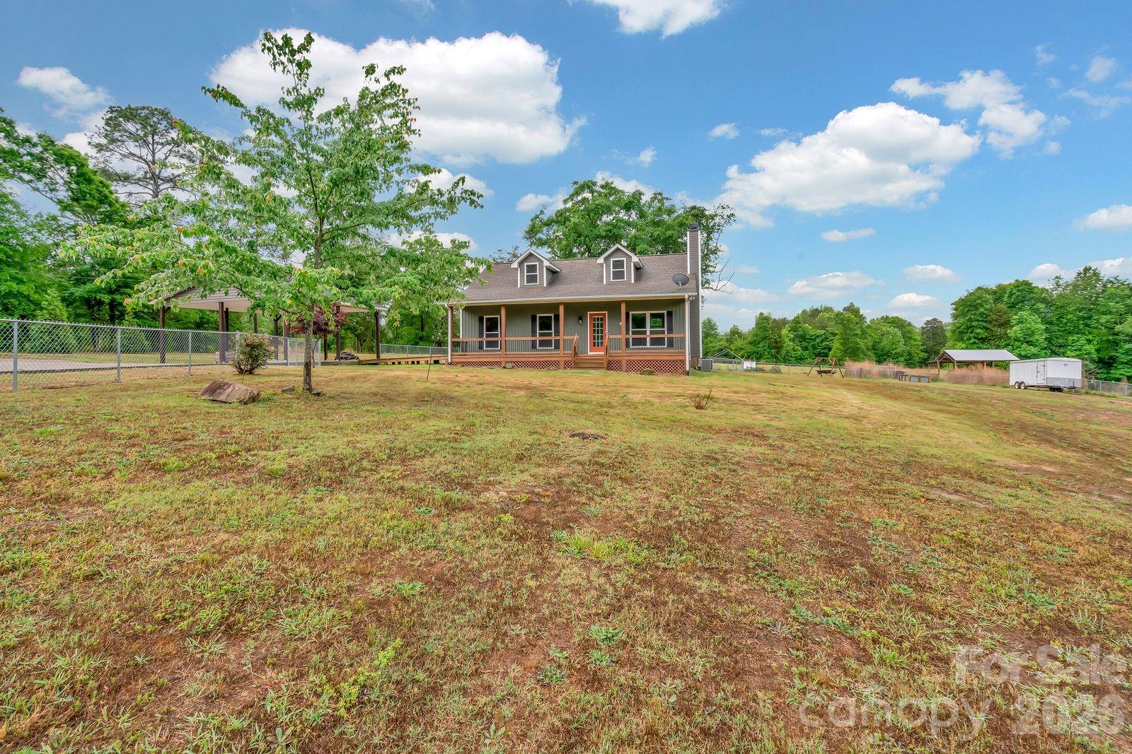 4084 Pacolet Highway — Pacolet