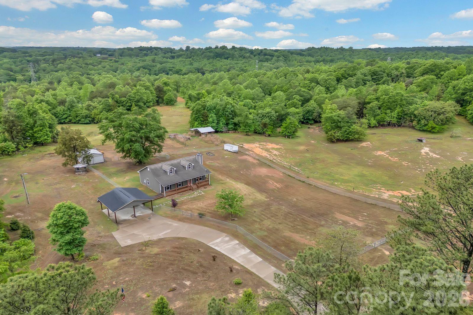 4084 Pacolet Highway — Pacolet