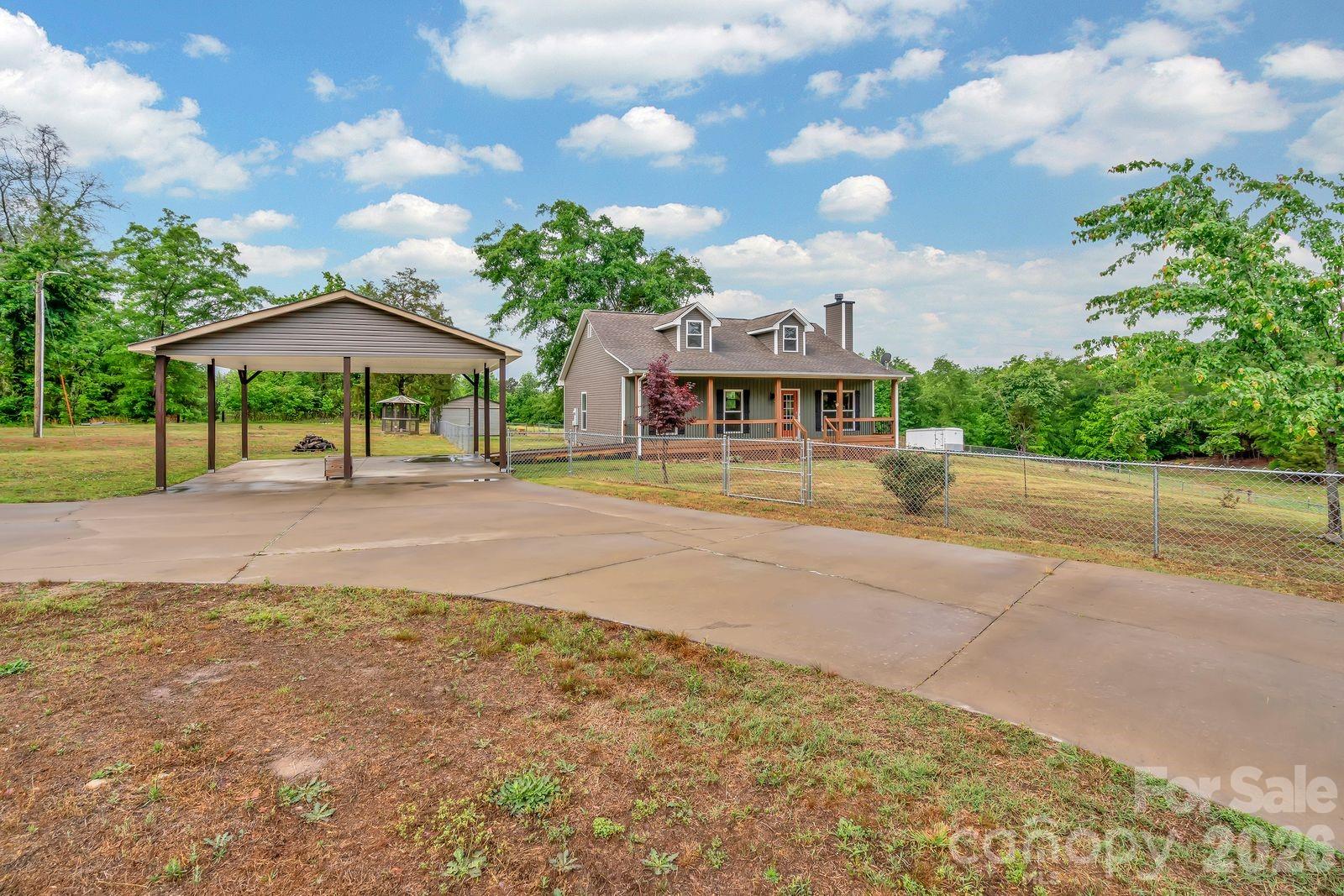 4084 Pacolet Highway — Pacolet