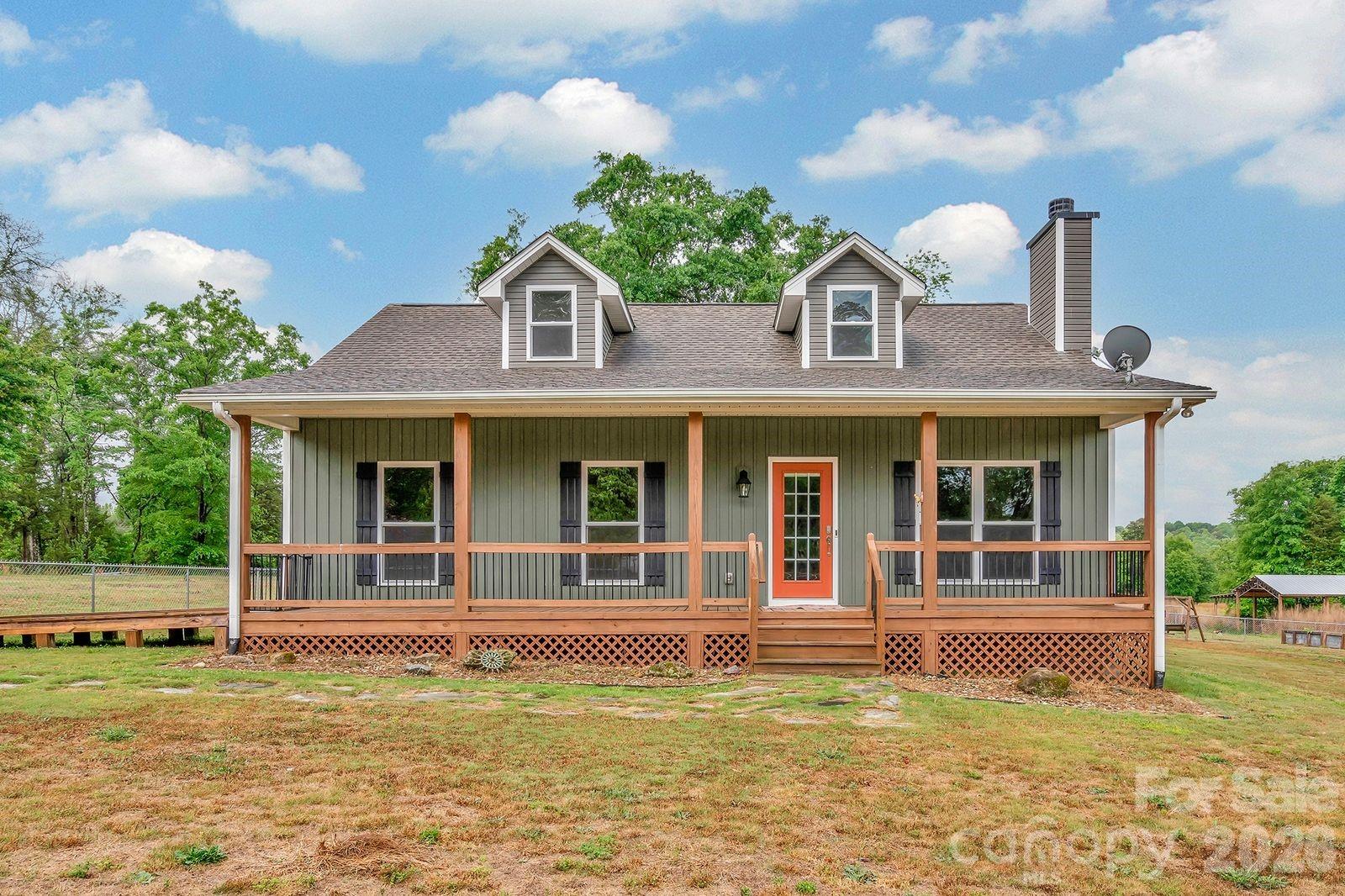 4084 Pacolet Highway — Pacolet