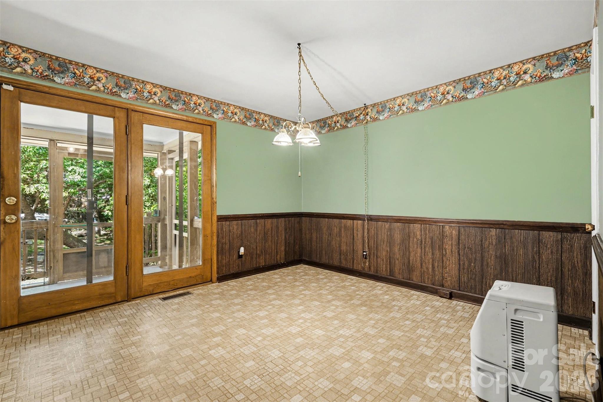 1304 Shannon Drive — Wadesboro