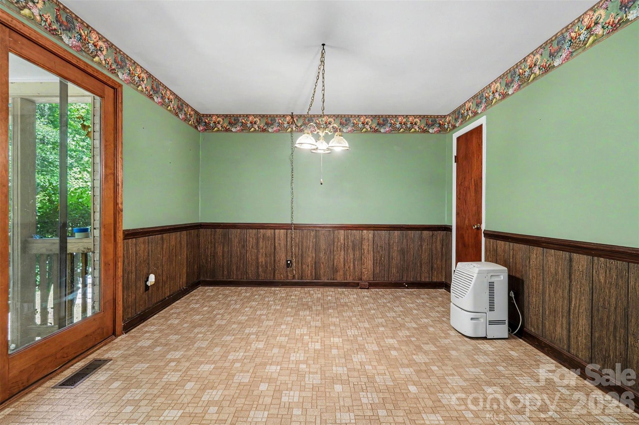 1304 Shannon Drive — Wadesboro