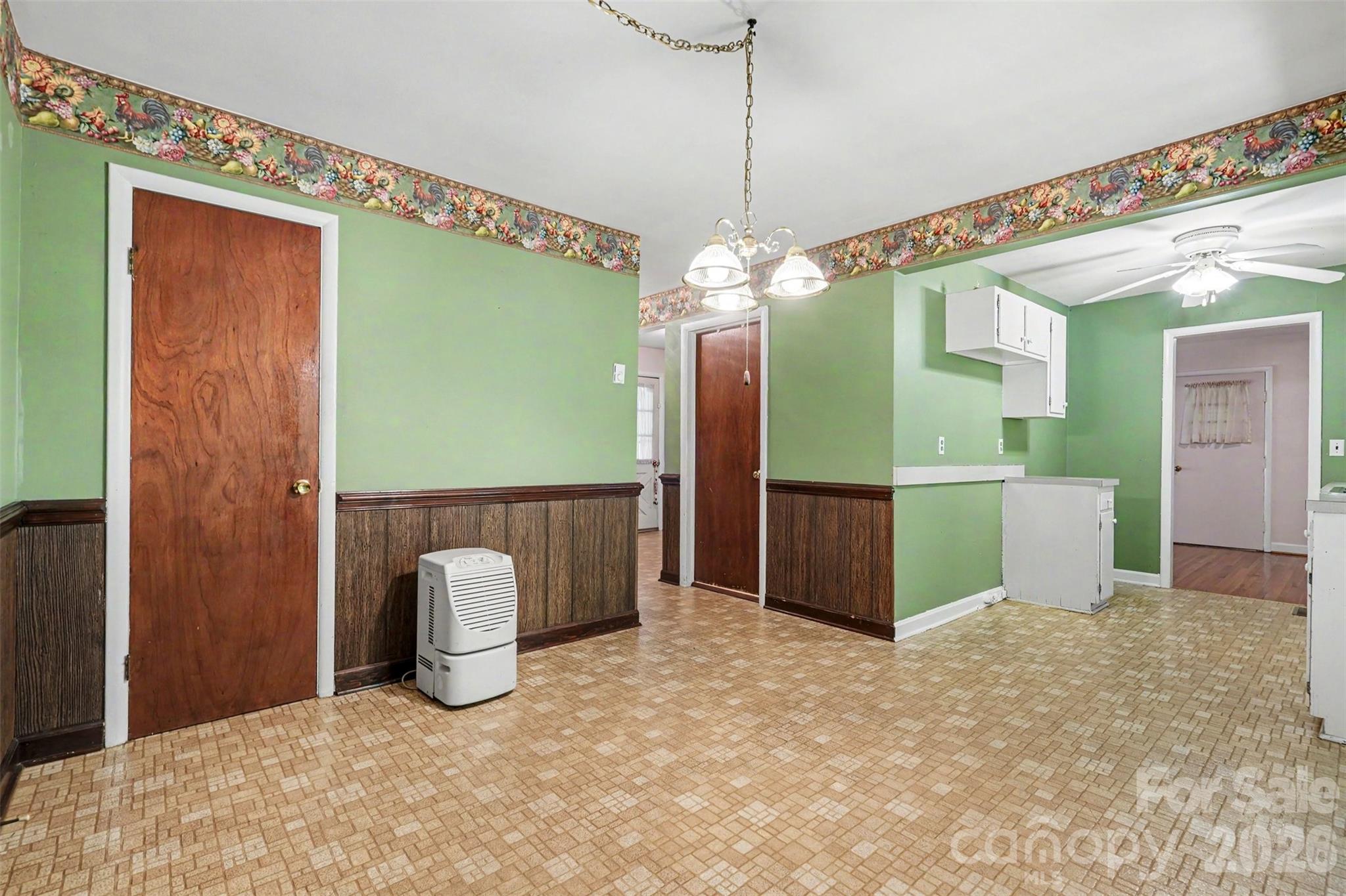 1304 Shannon Drive — Wadesboro