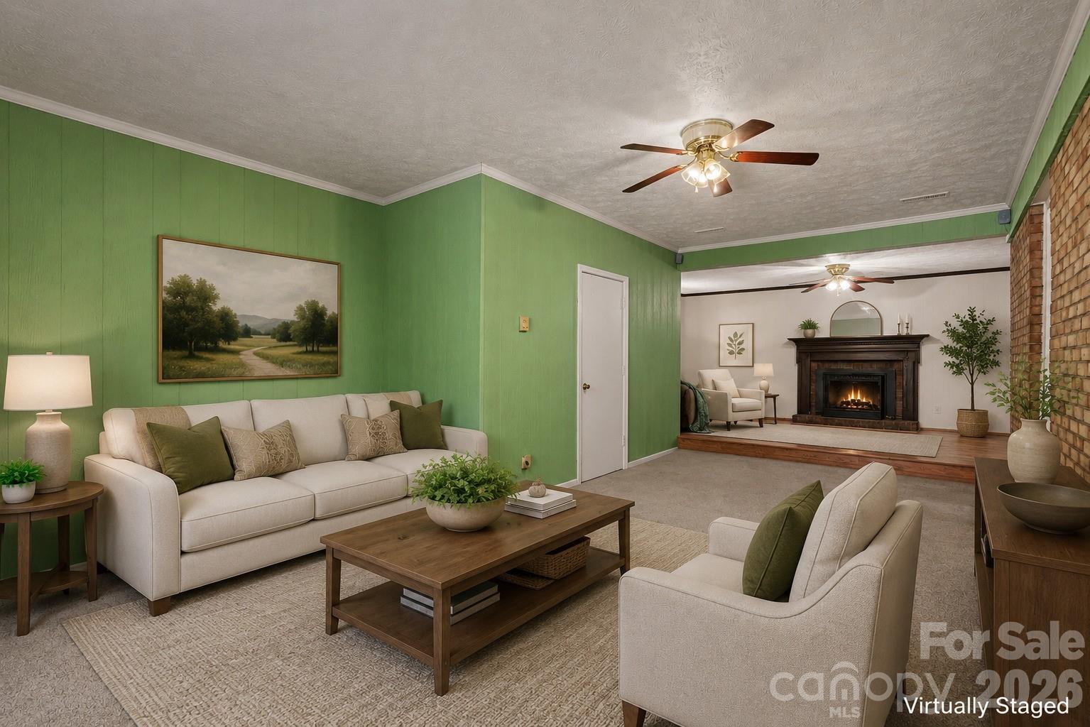 1304 Shannon Drive — Wadesboro