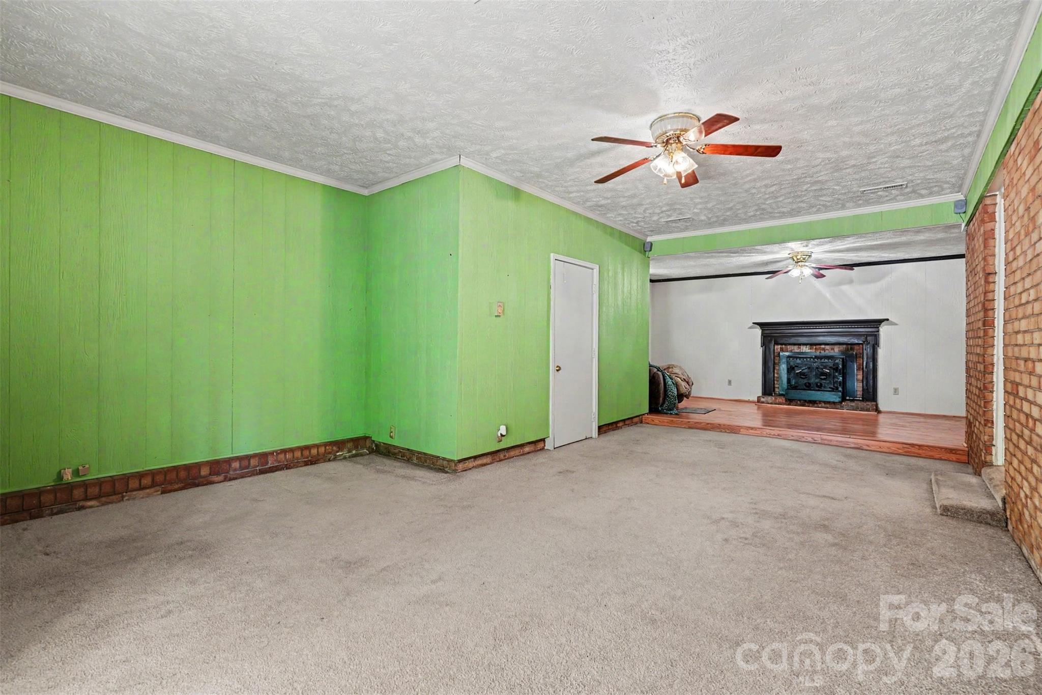 1304 Shannon Drive — Wadesboro