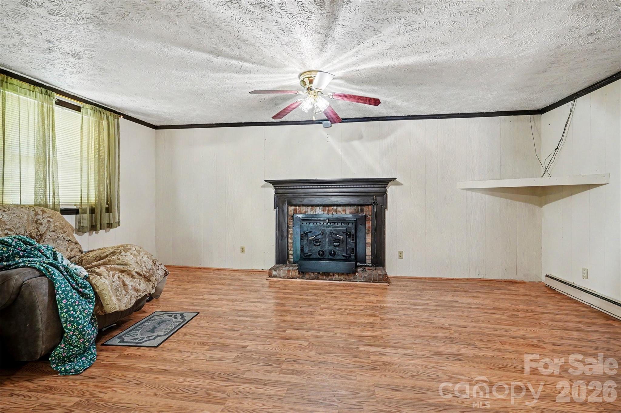 1304 Shannon Drive — Wadesboro