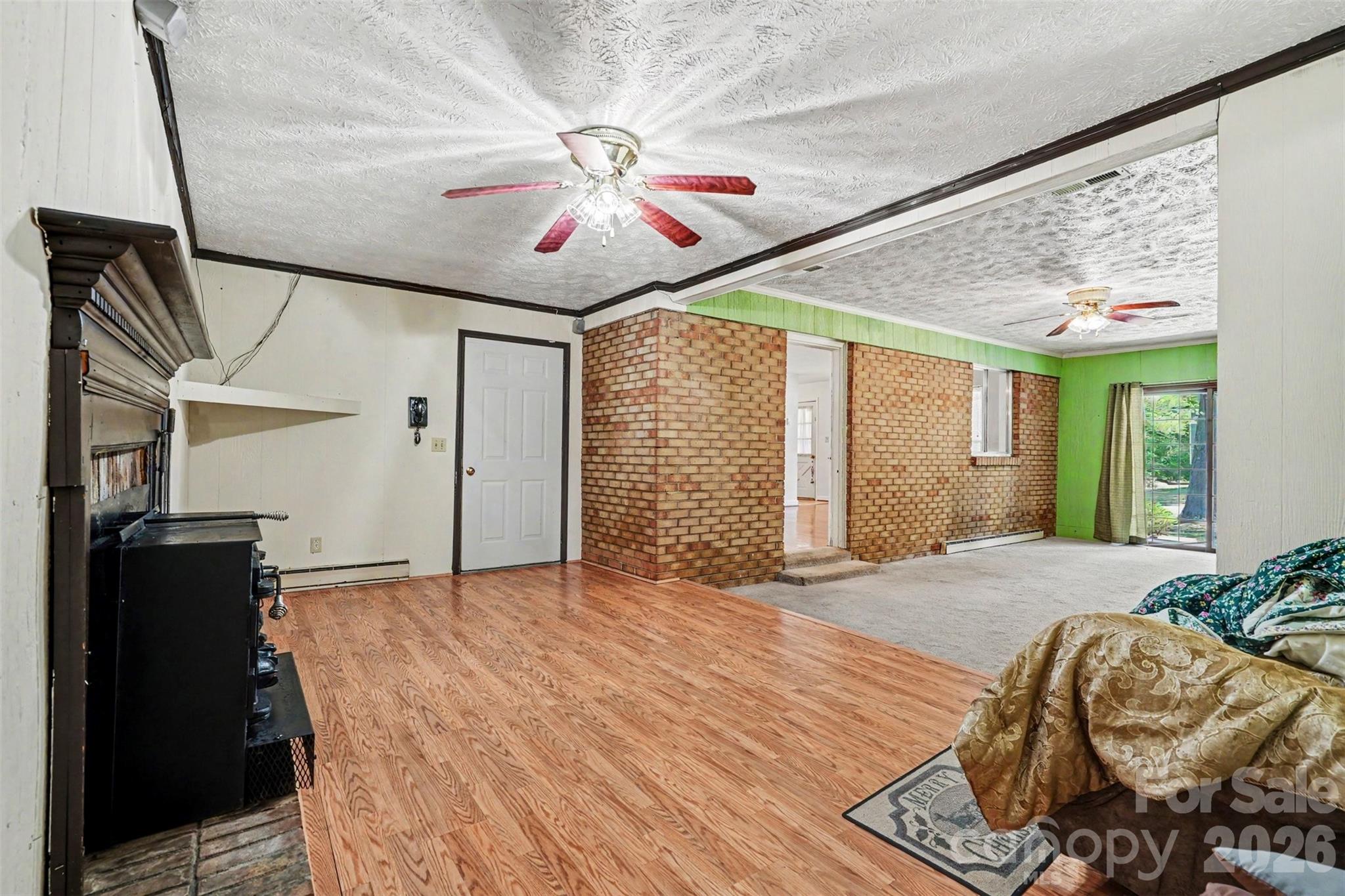 1304 Shannon Drive — Wadesboro