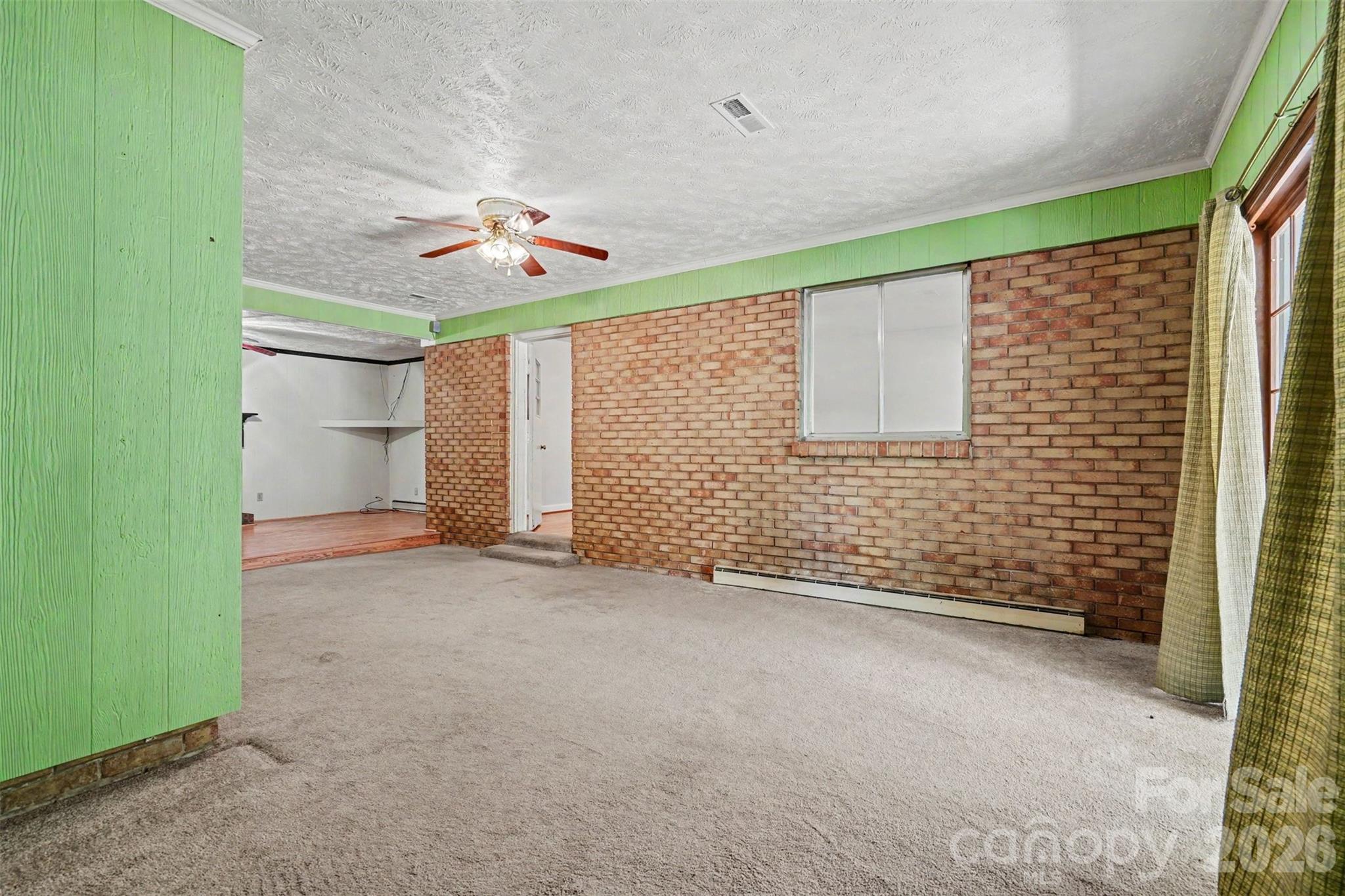 1304 Shannon Drive — Wadesboro