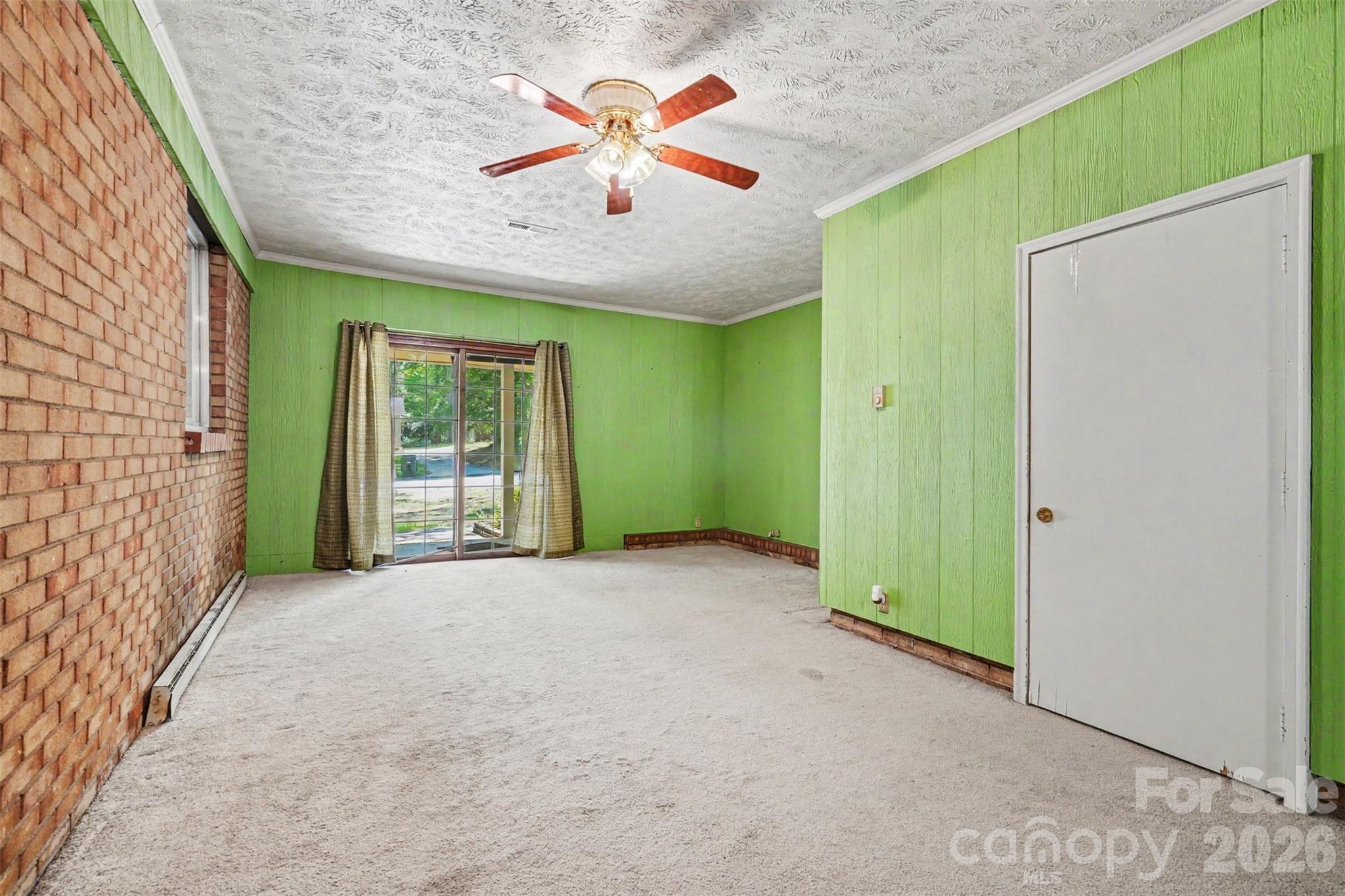 1304 Shannon Drive — Wadesboro