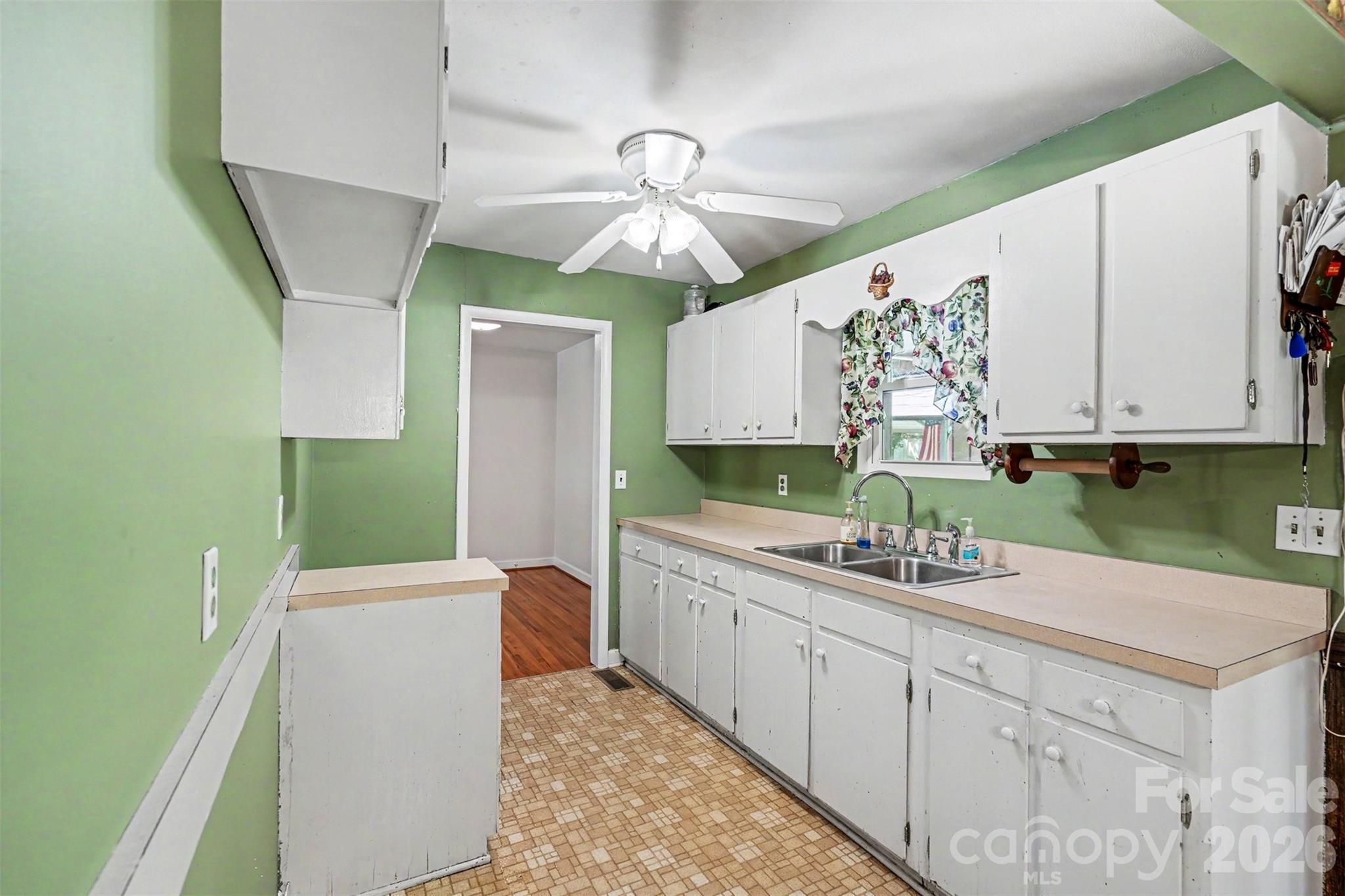 1304 Shannon Drive — Wadesboro