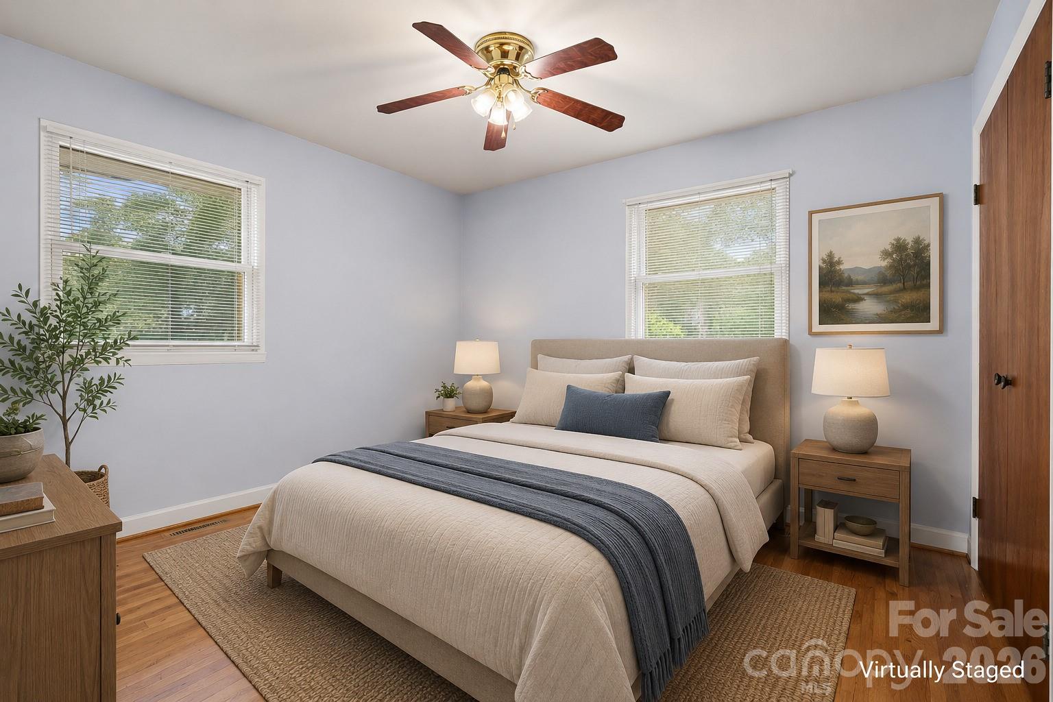 1304 Shannon Drive — Wadesboro