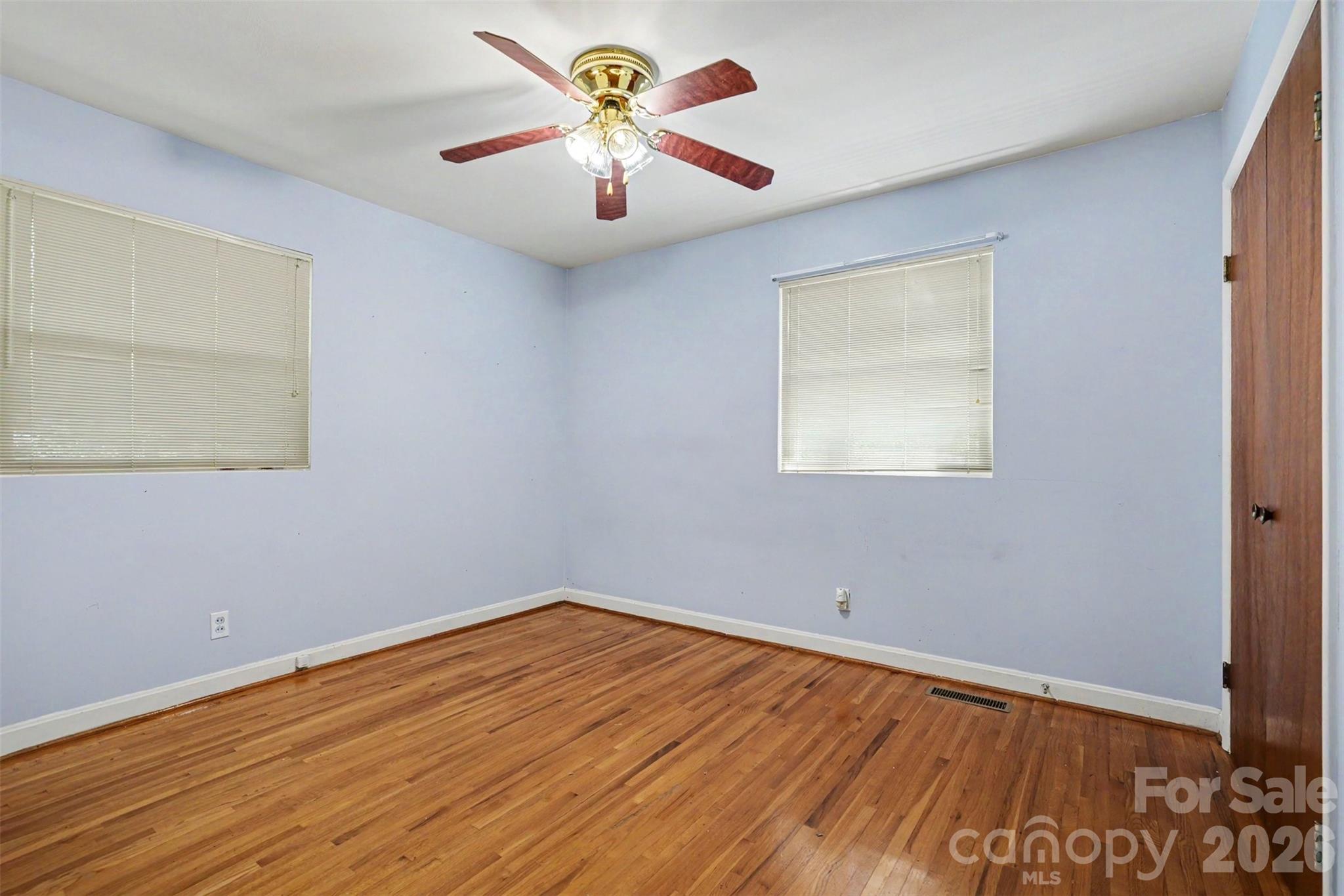 1304 Shannon Drive — Wadesboro