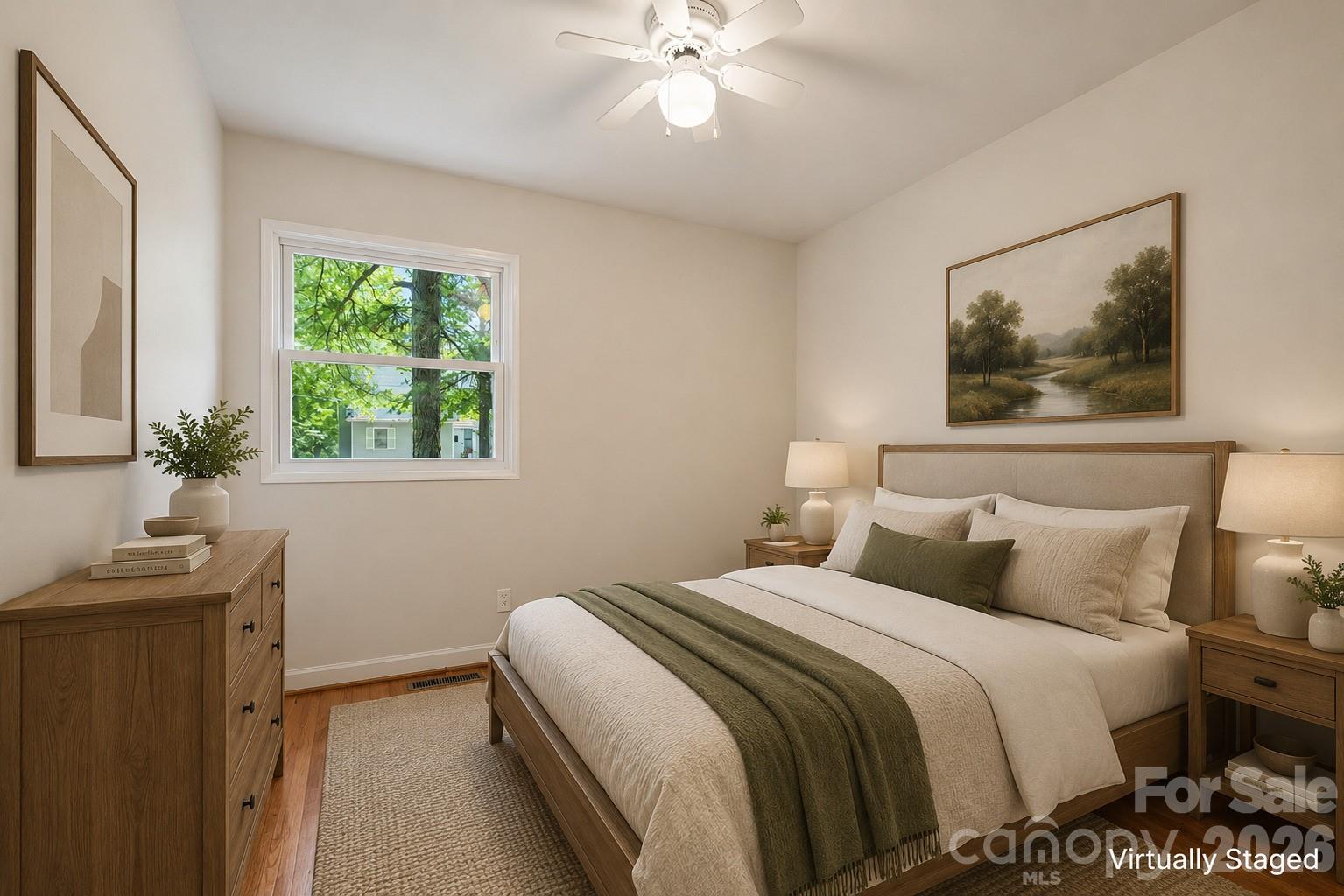 1304 Shannon Drive — Wadesboro