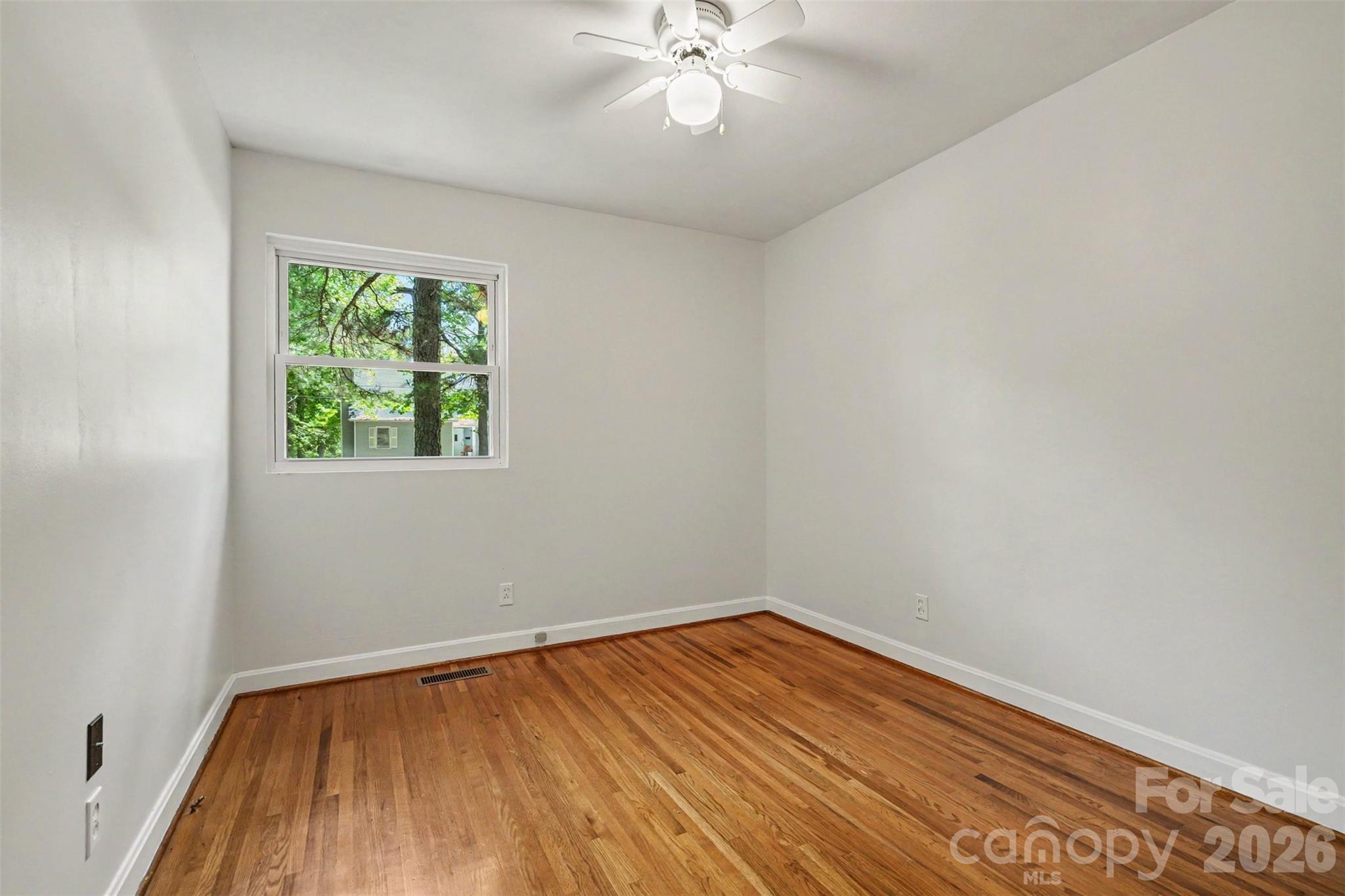 1304 Shannon Drive — Wadesboro