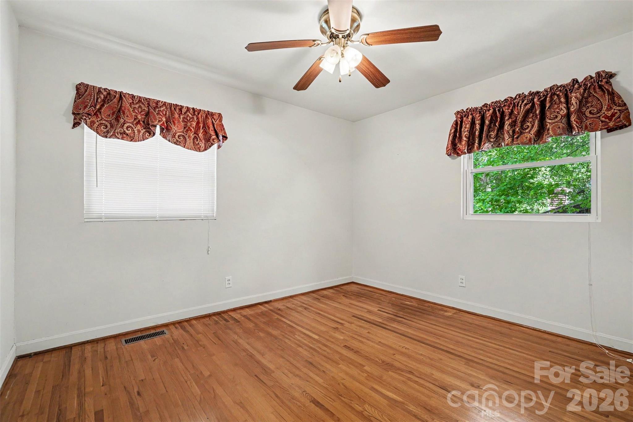 1304 Shannon Drive — Wadesboro