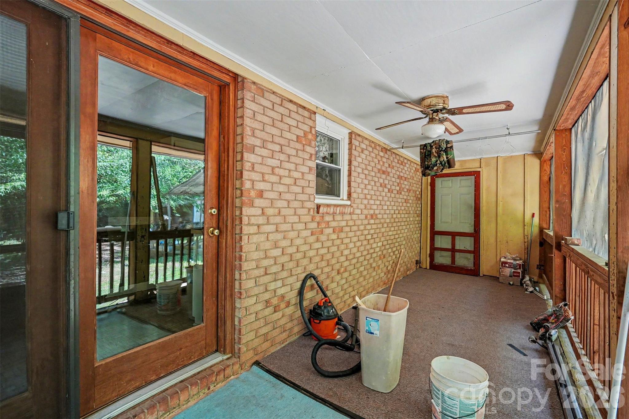 1304 Shannon Drive — Wadesboro