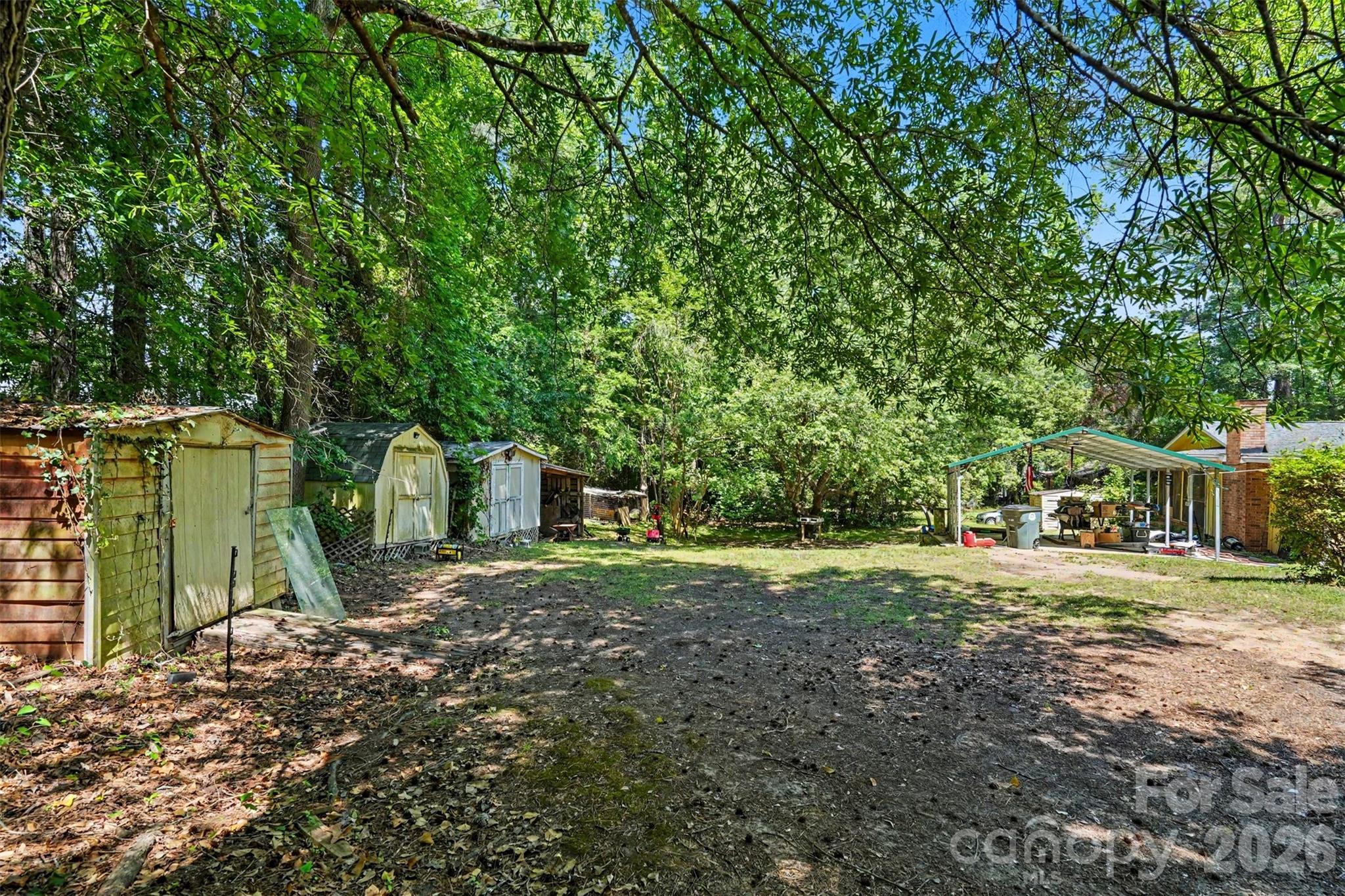 1304 Shannon Drive — Wadesboro