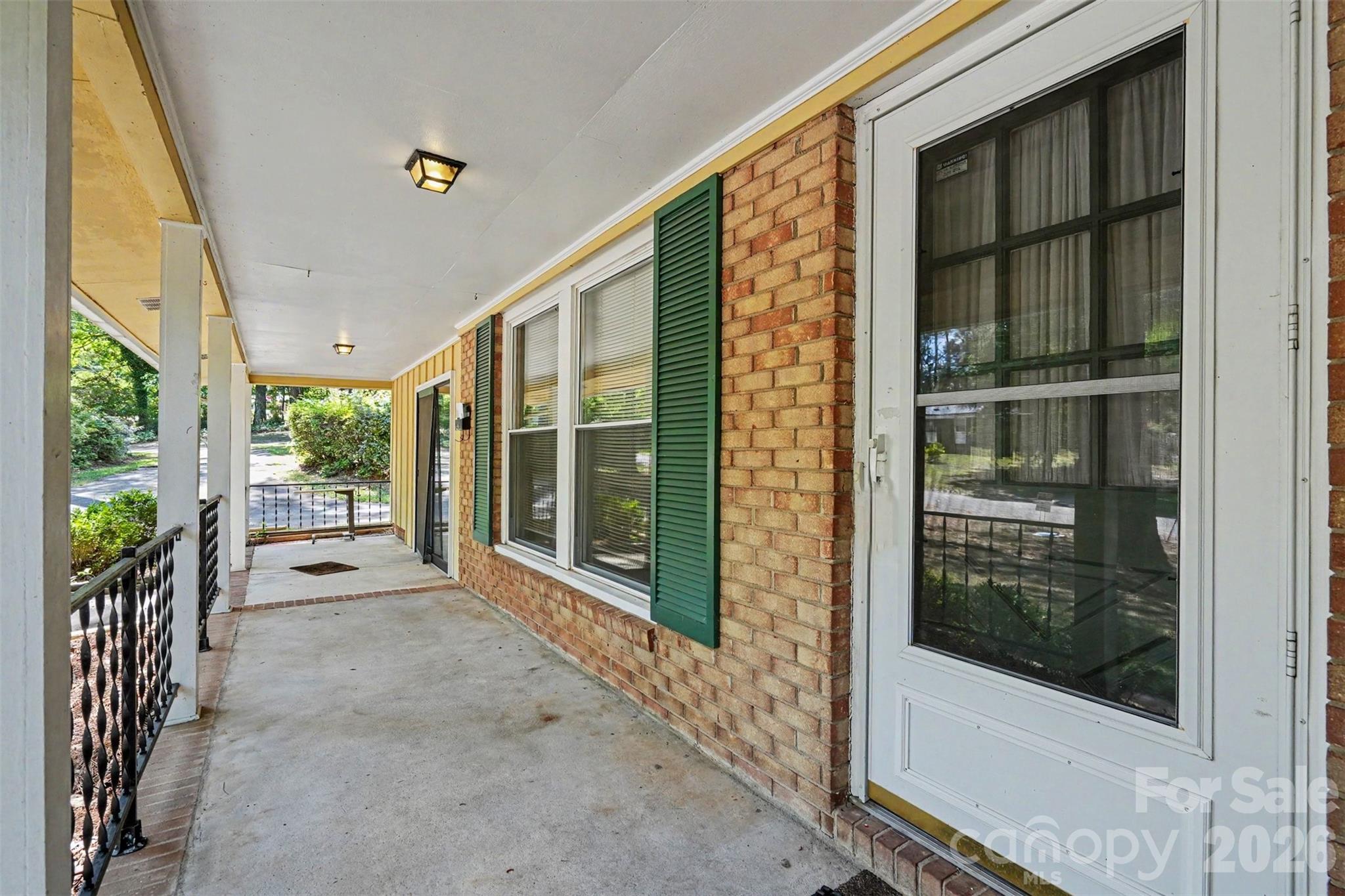 1304 Shannon Drive — Wadesboro
