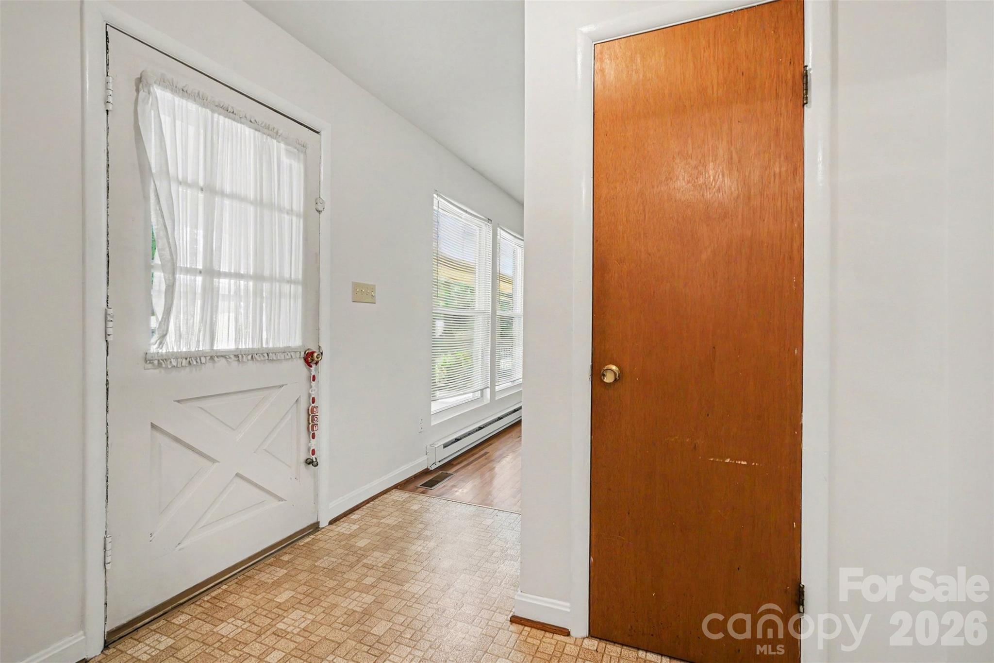 1304 Shannon Drive — Wadesboro