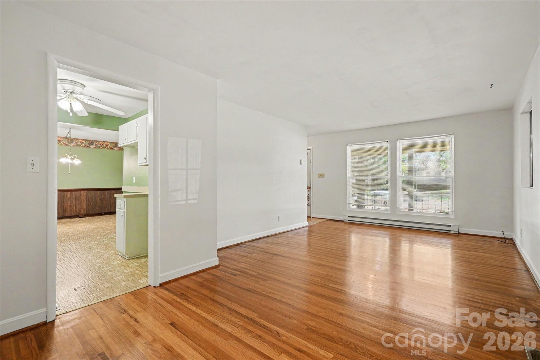 1304 Shannon Drive — Wadesboro