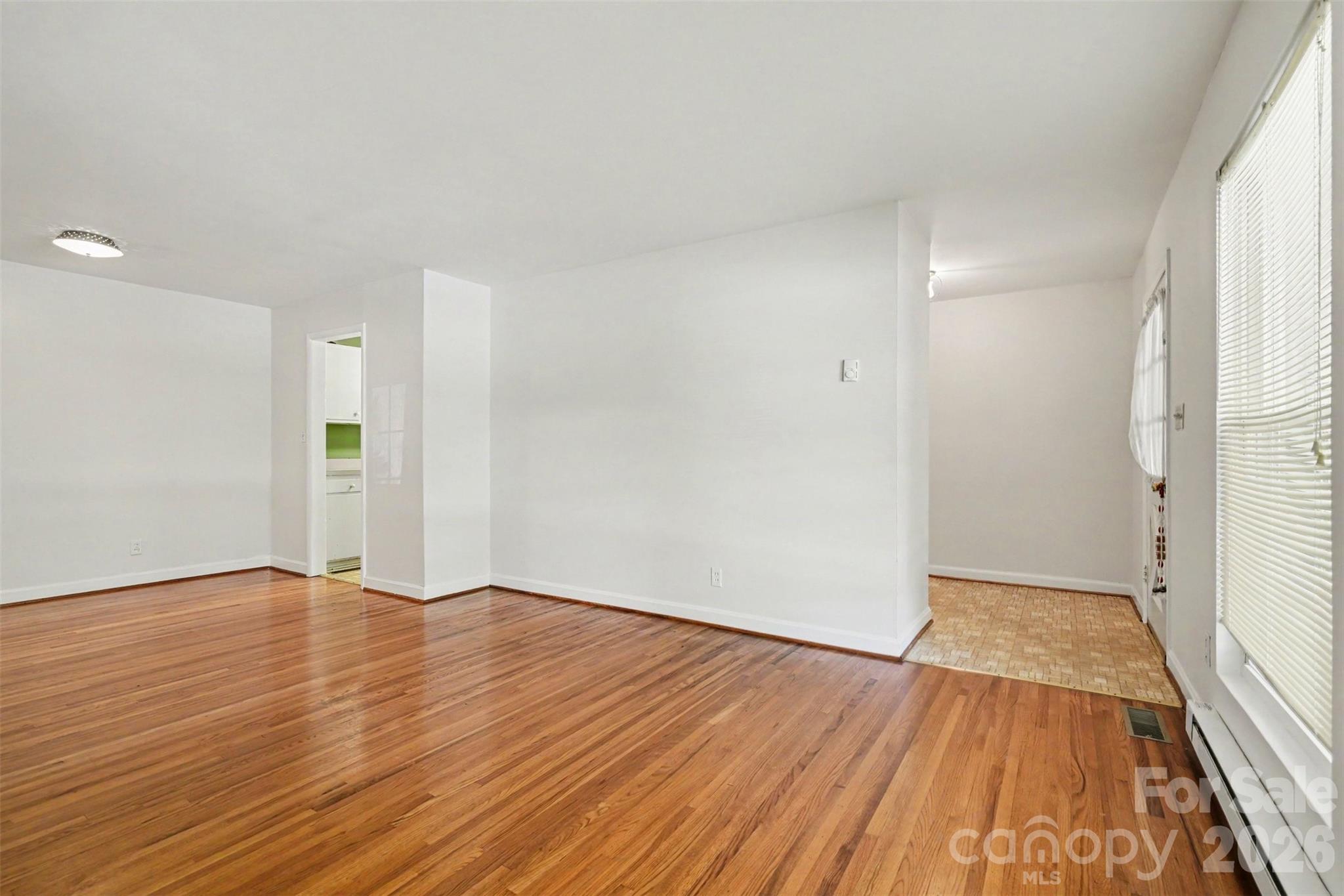 1304 Shannon Drive — Wadesboro