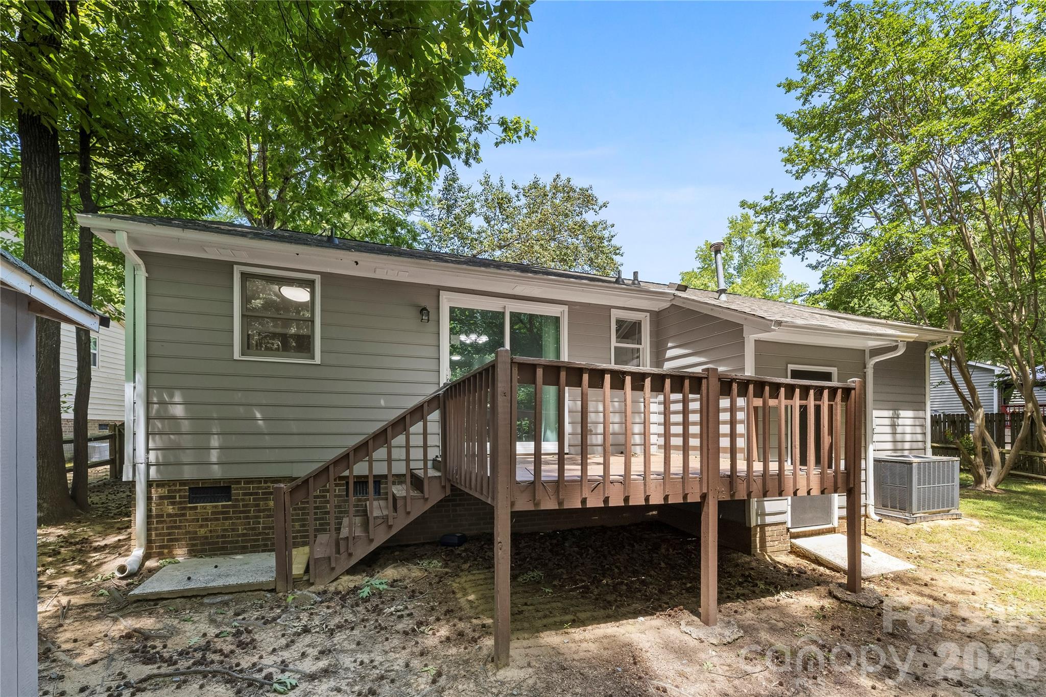 8200 Chrisbry Lane — Charlotte