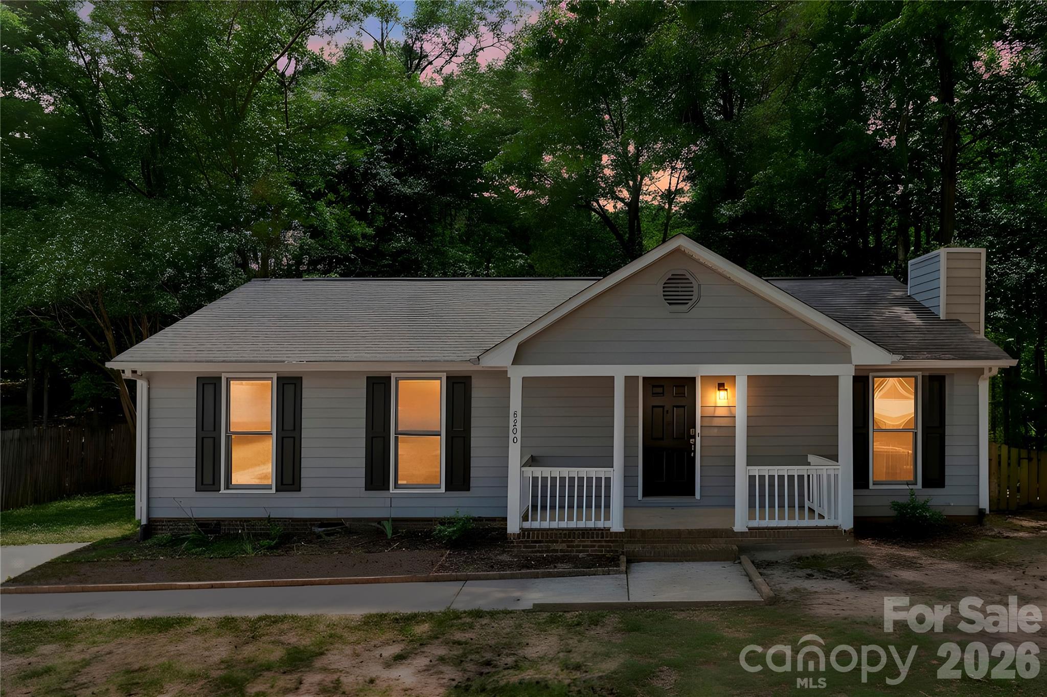 8200 Chrisbry Lane — Charlotte