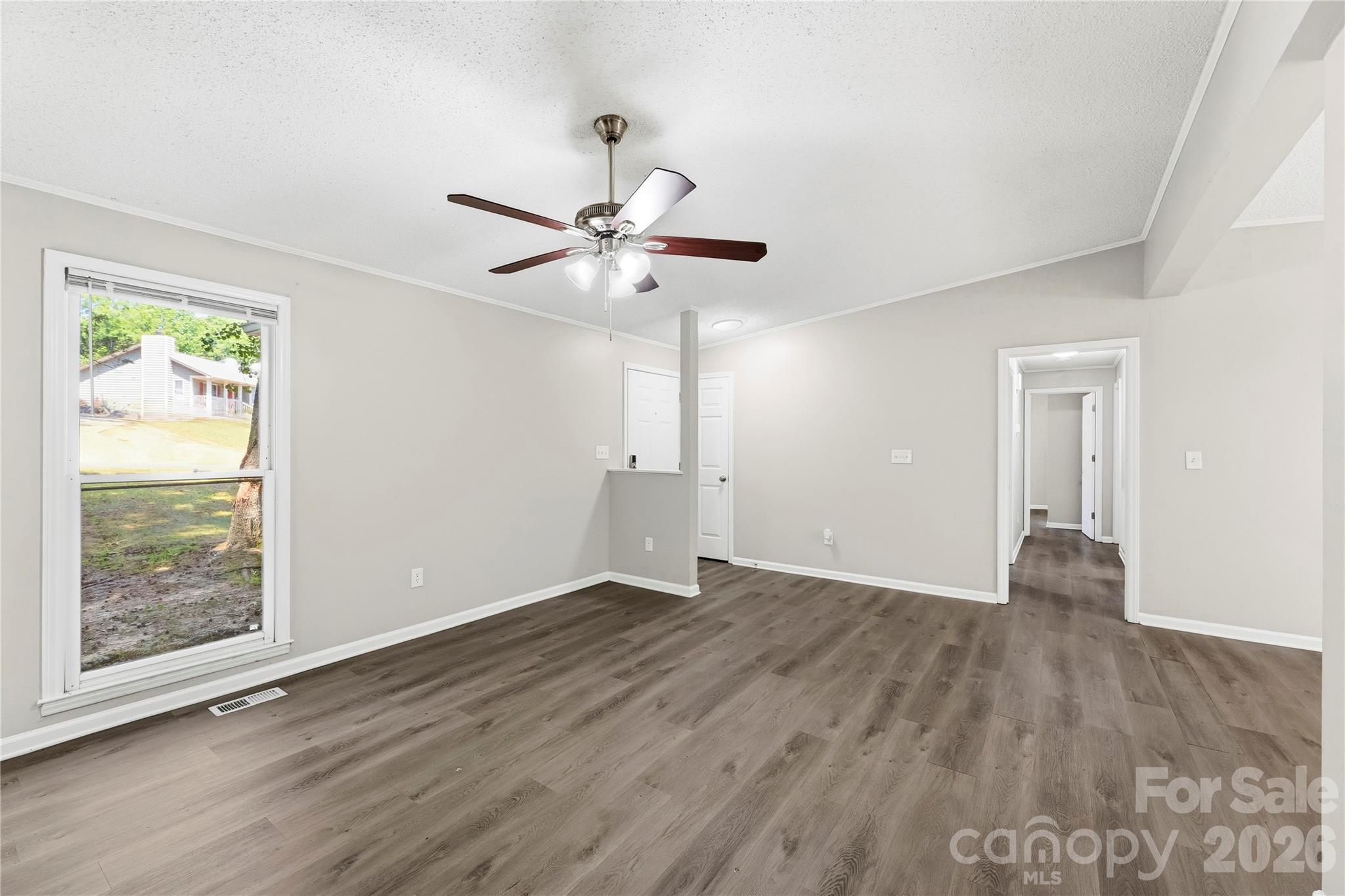8200 Chrisbry Lane — Charlotte